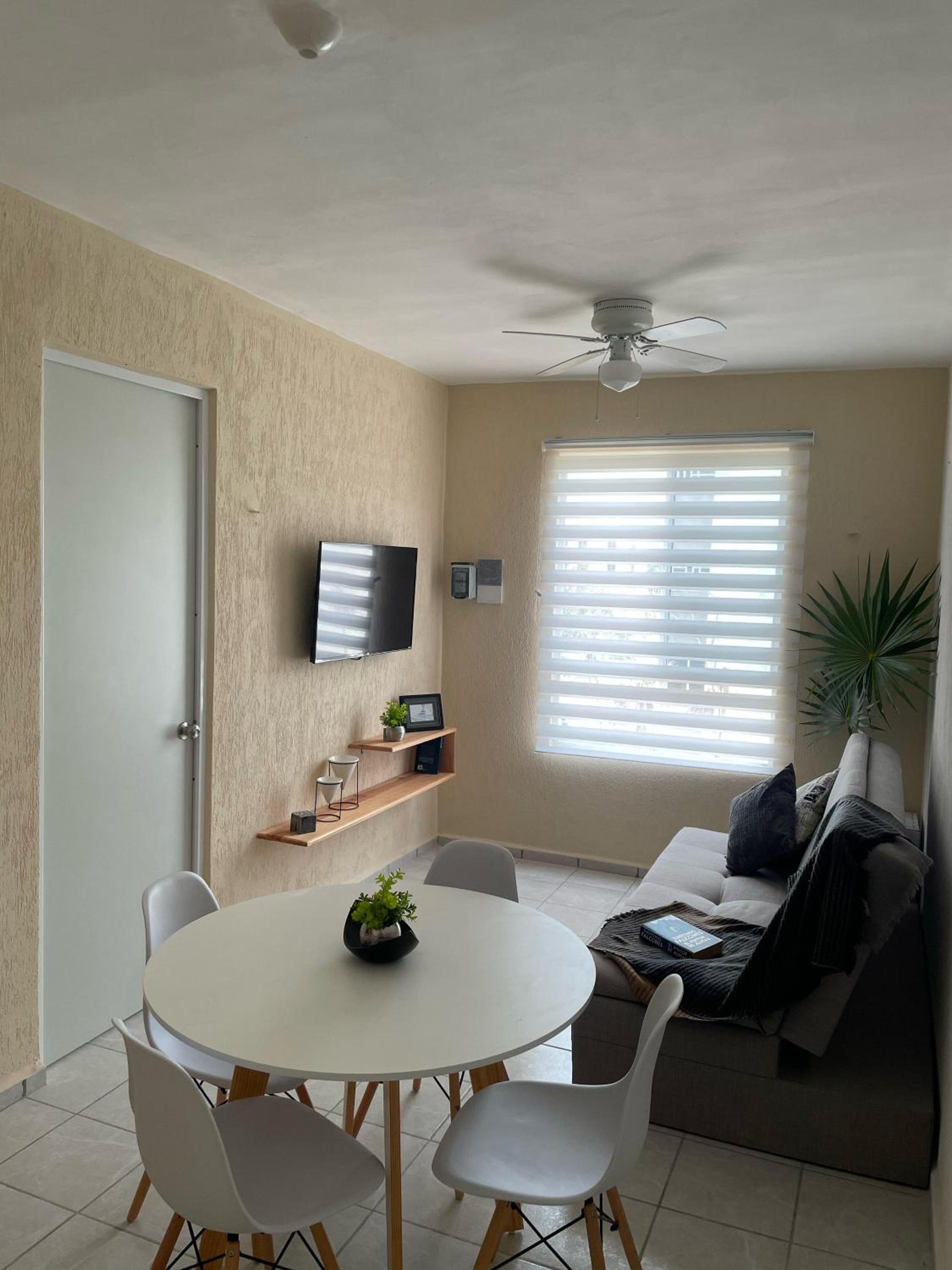 Charming Apartment - Aldea Tulum 2 Bedrooms