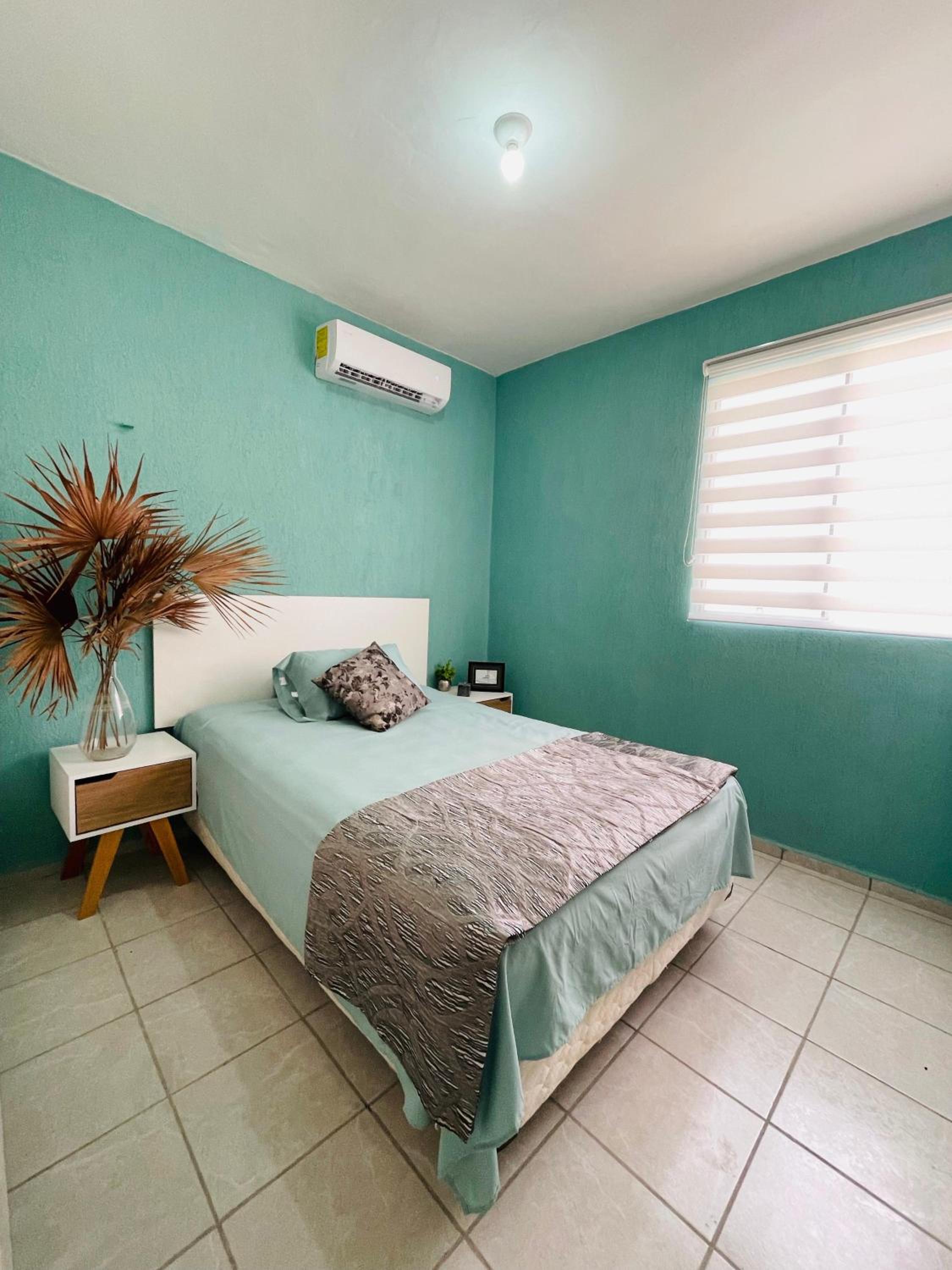 Charming Apartment - Aldea Tulum 2 Bedrooms