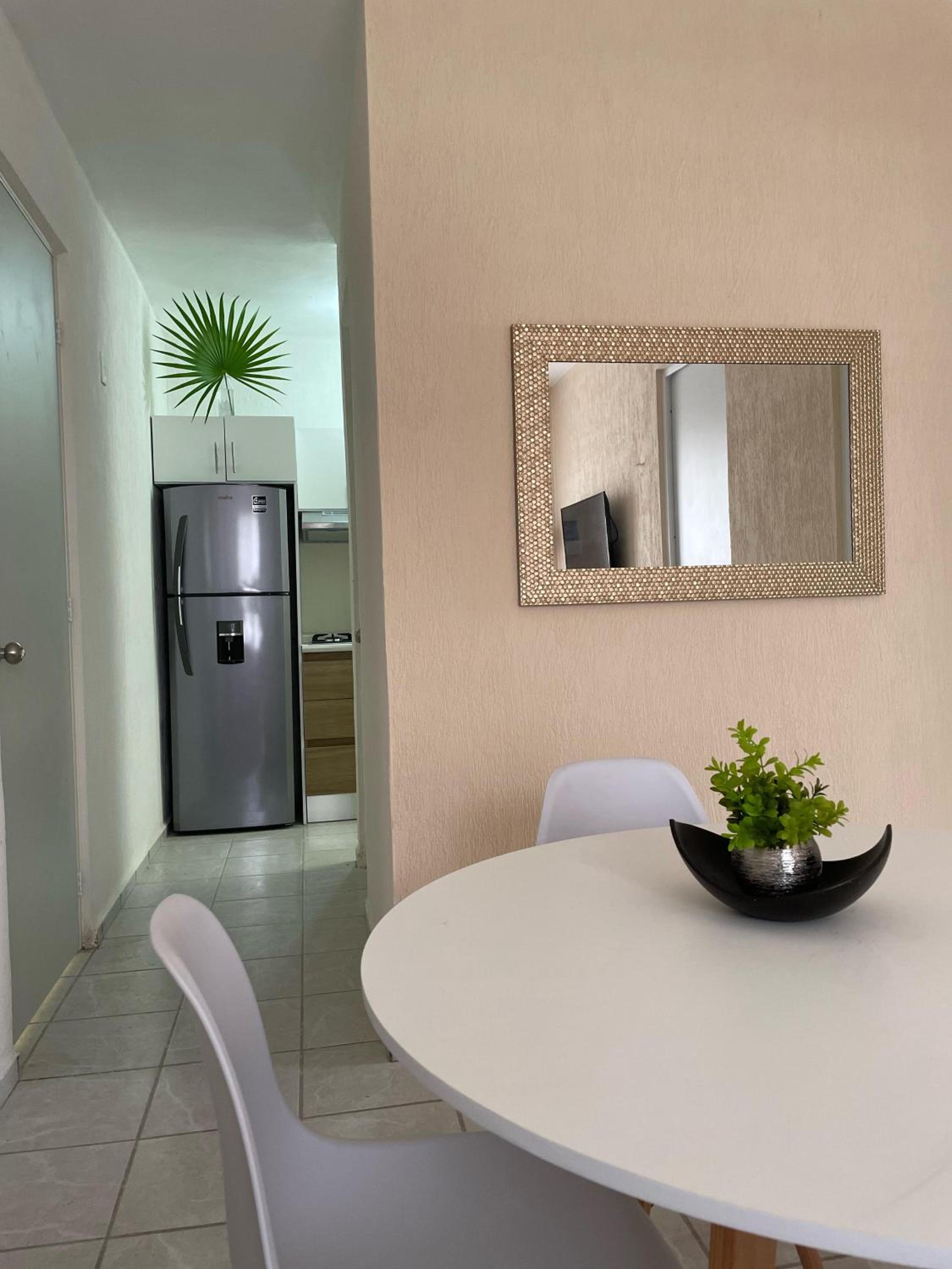 Charming Apartment - Aldea Tulum 2 Bedrooms