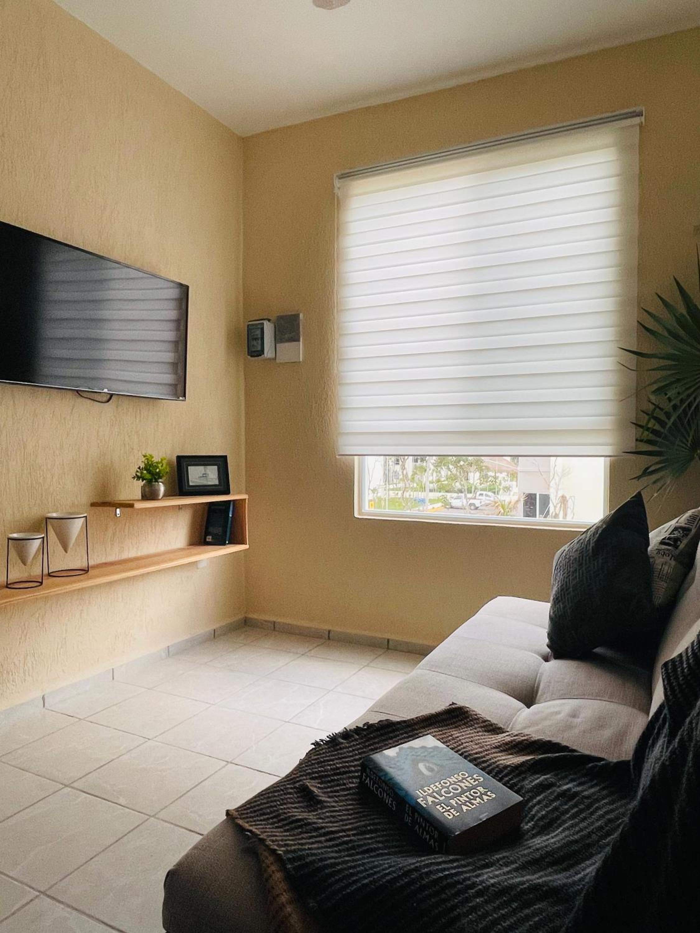 Charming Apartment - Aldea Tulum 2 Bedrooms