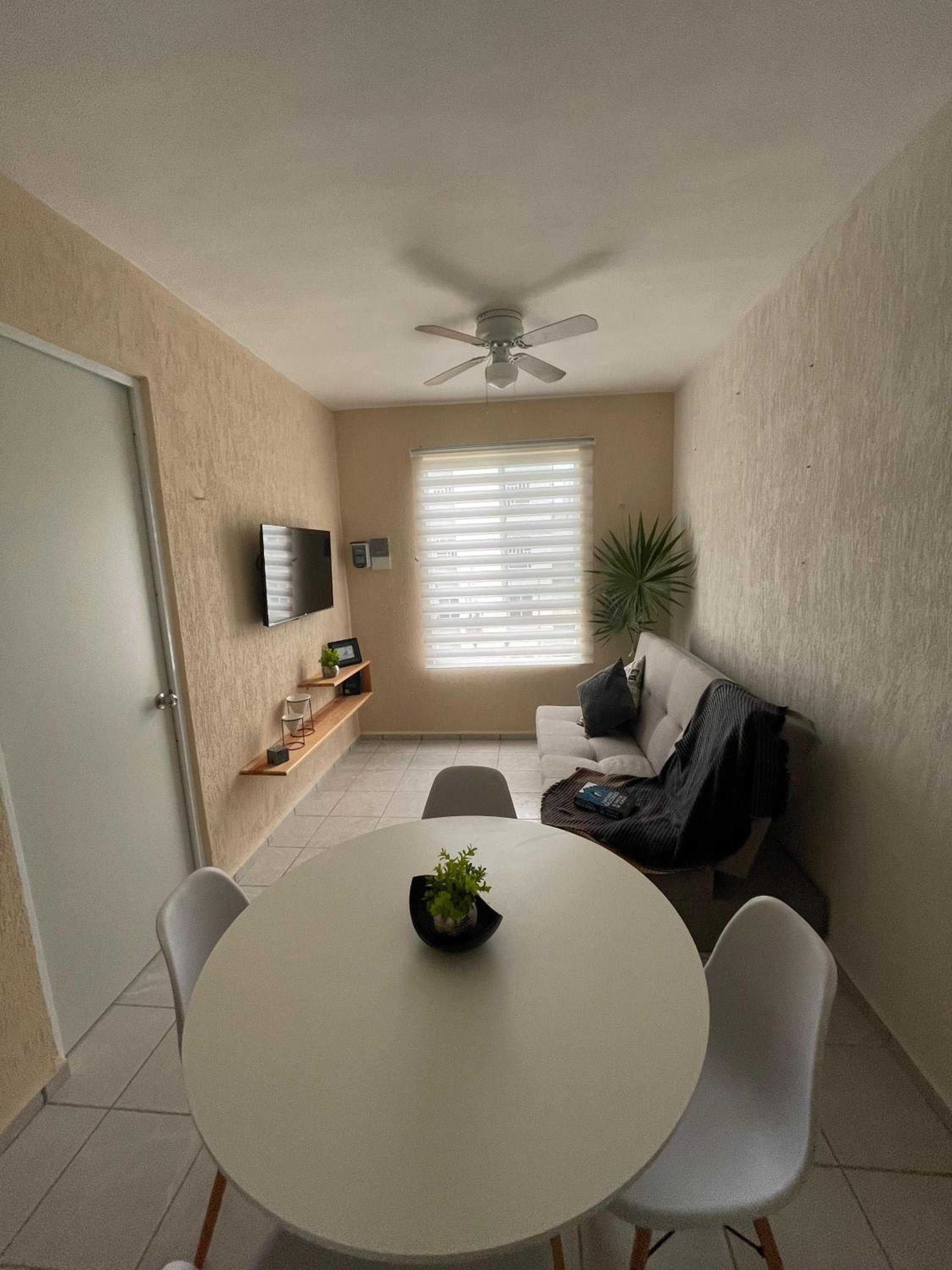 Charming Apartment - Aldea Tulum 2 Bedrooms