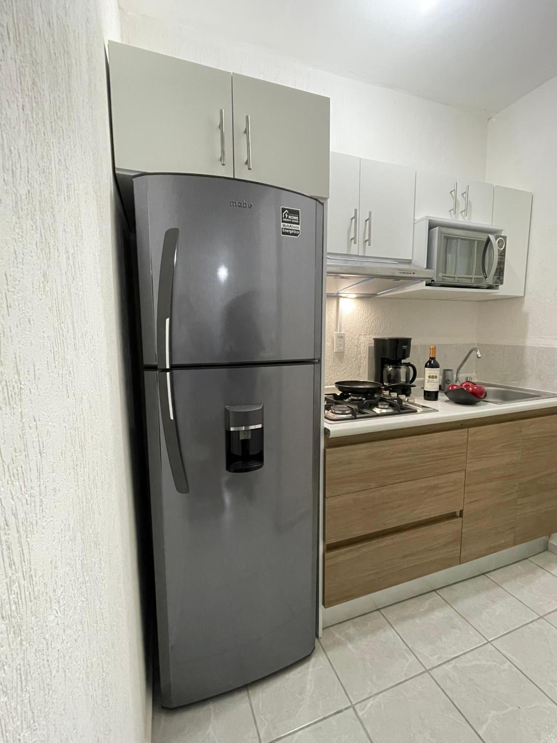 Charming Apartment - Aldea Tulum 2 Bedrooms