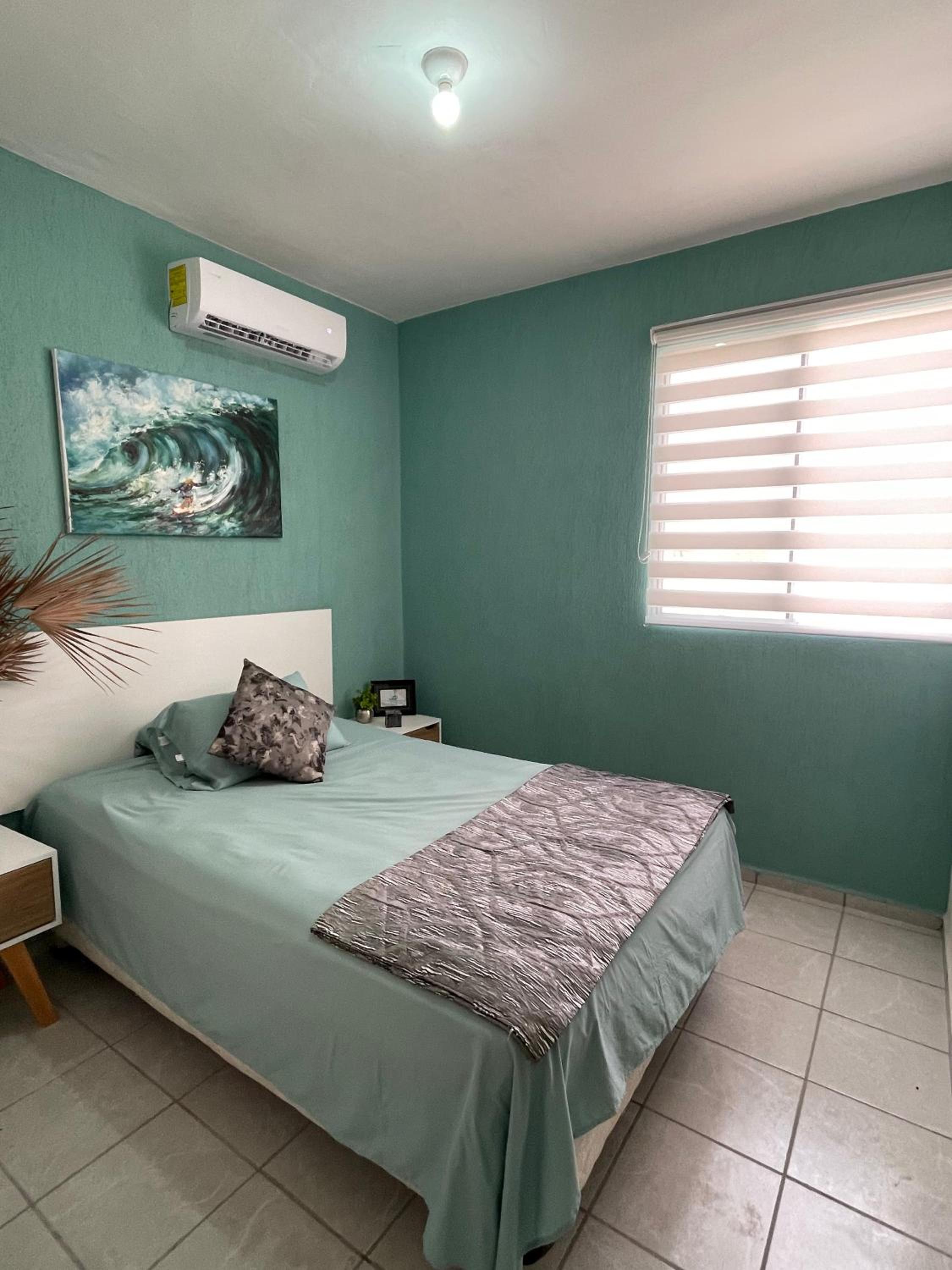Charming Apartment - Aldea Tulum 2 Bedrooms