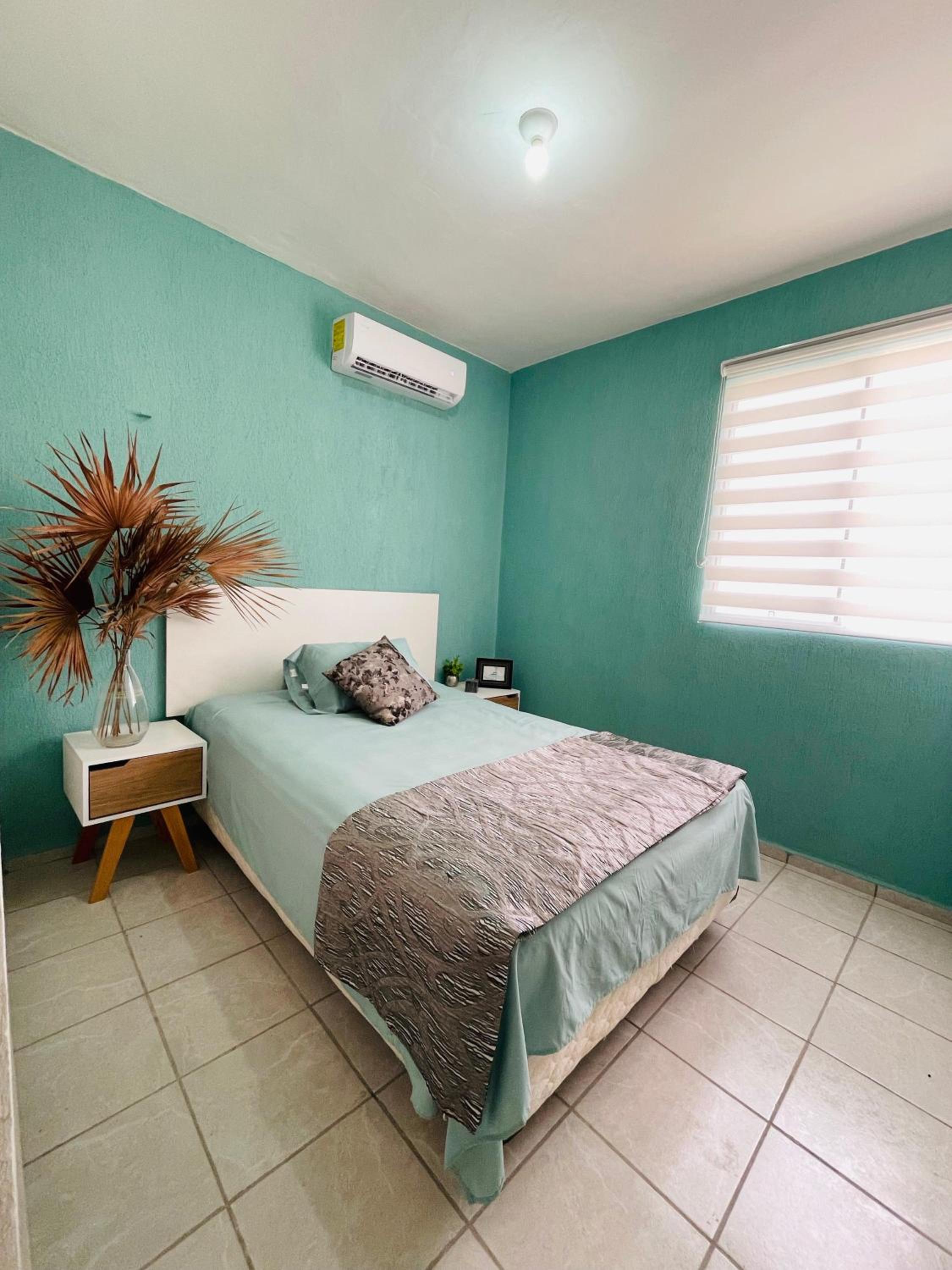 Charming Apartment - Aldea Tulum 2 Bedrooms