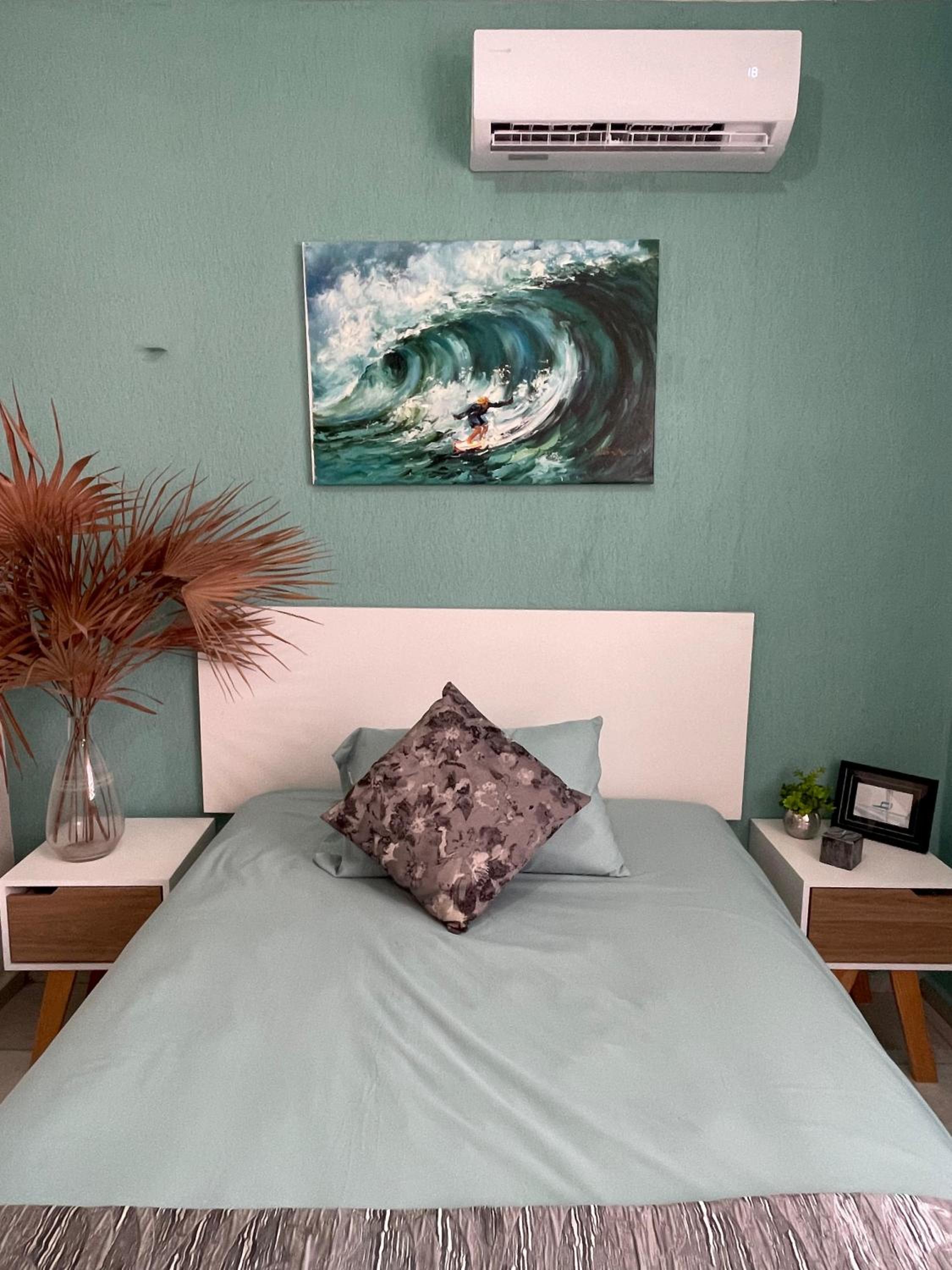 Charming Apartment - Aldea Tulum 2 Bedrooms