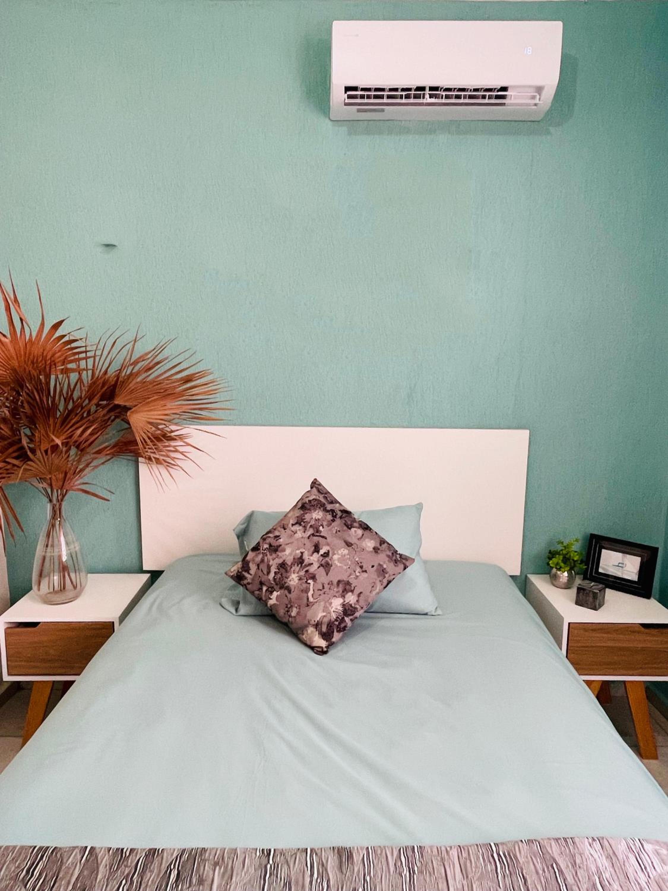 Charming Apartment - Aldea Tulum 2 Bedrooms