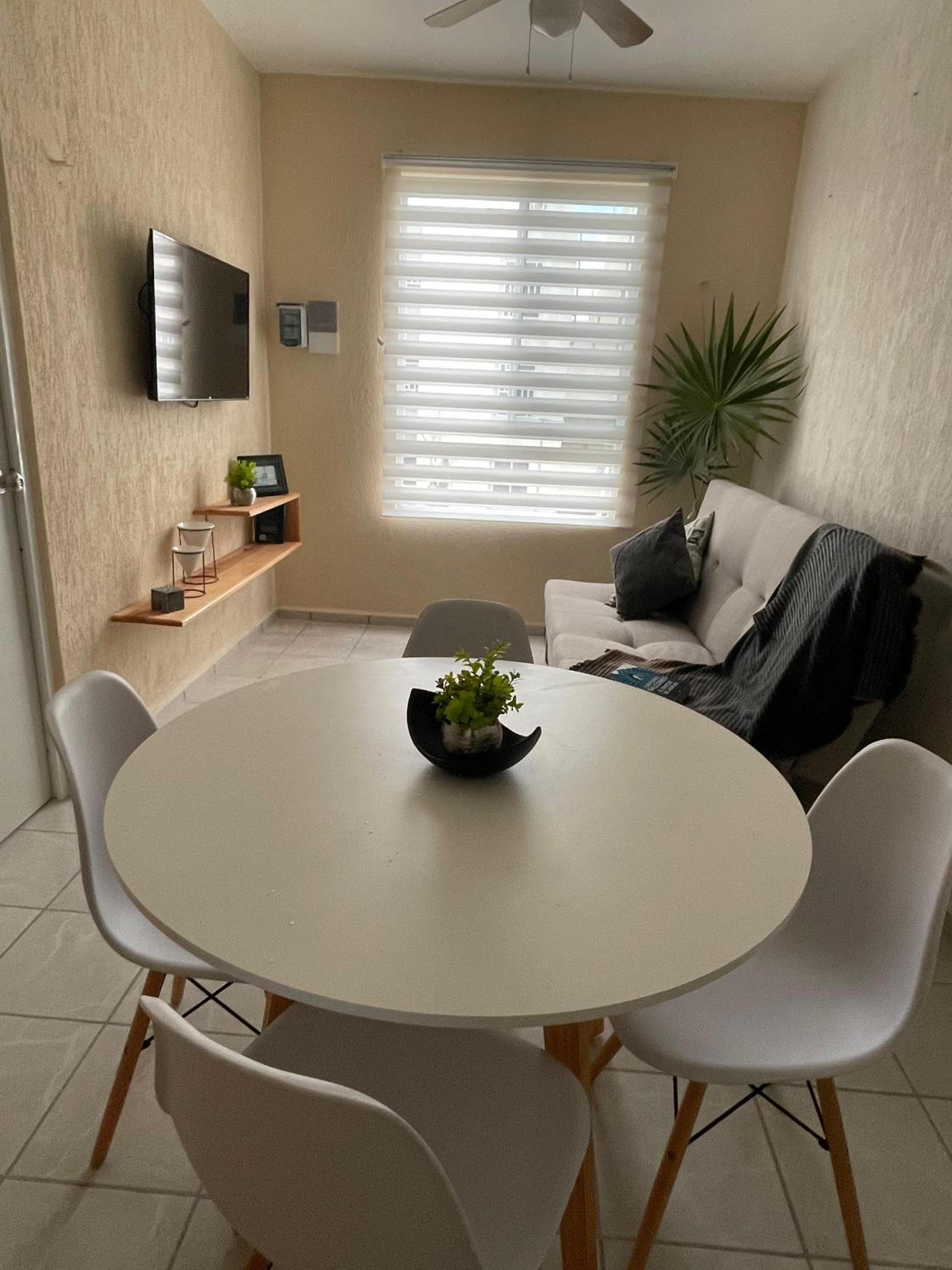 Charming Apartment - Aldea Tulum 2 Bedrooms