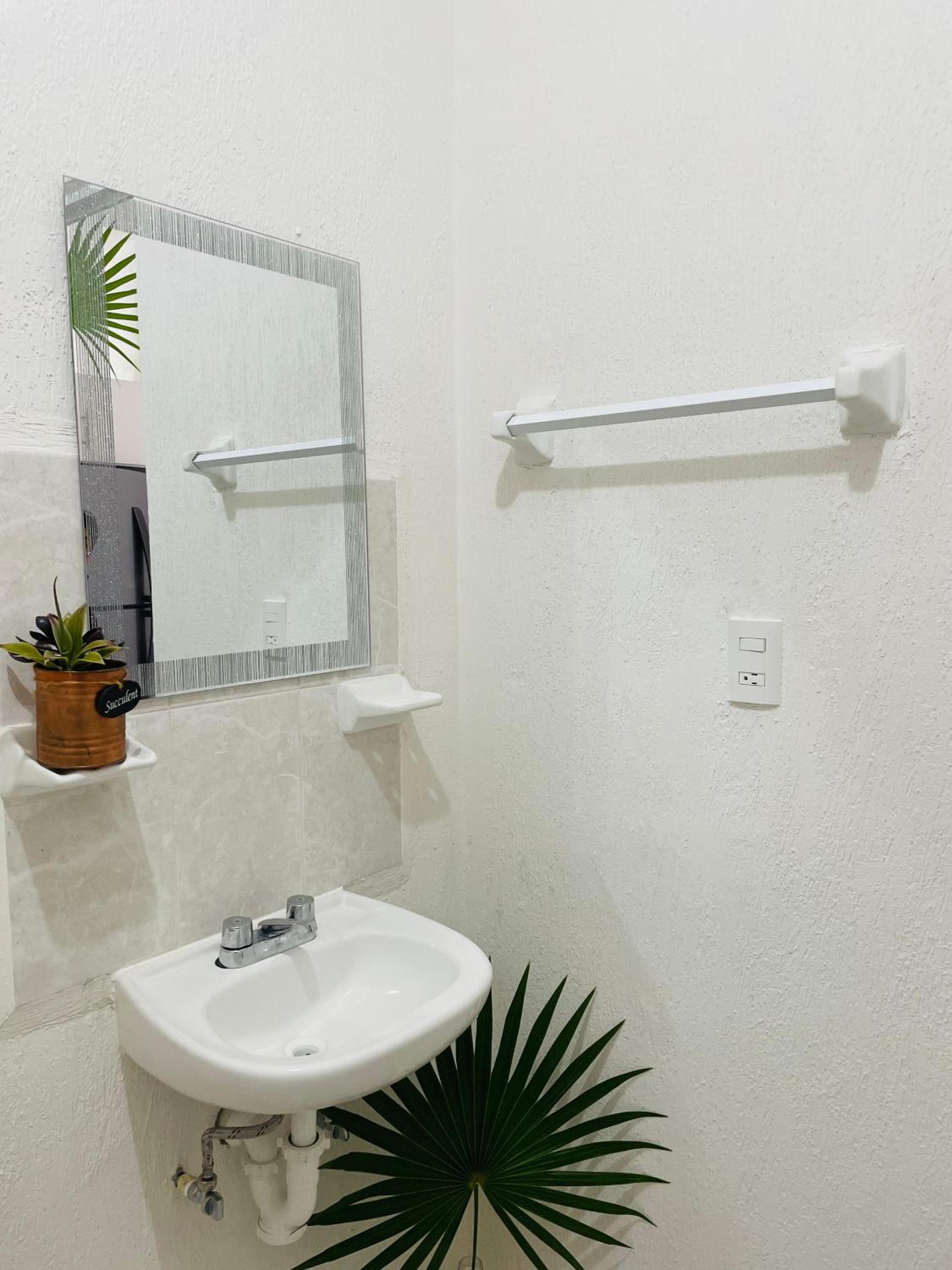 Charming Apartment - Aldea Tulum 2 Bedrooms