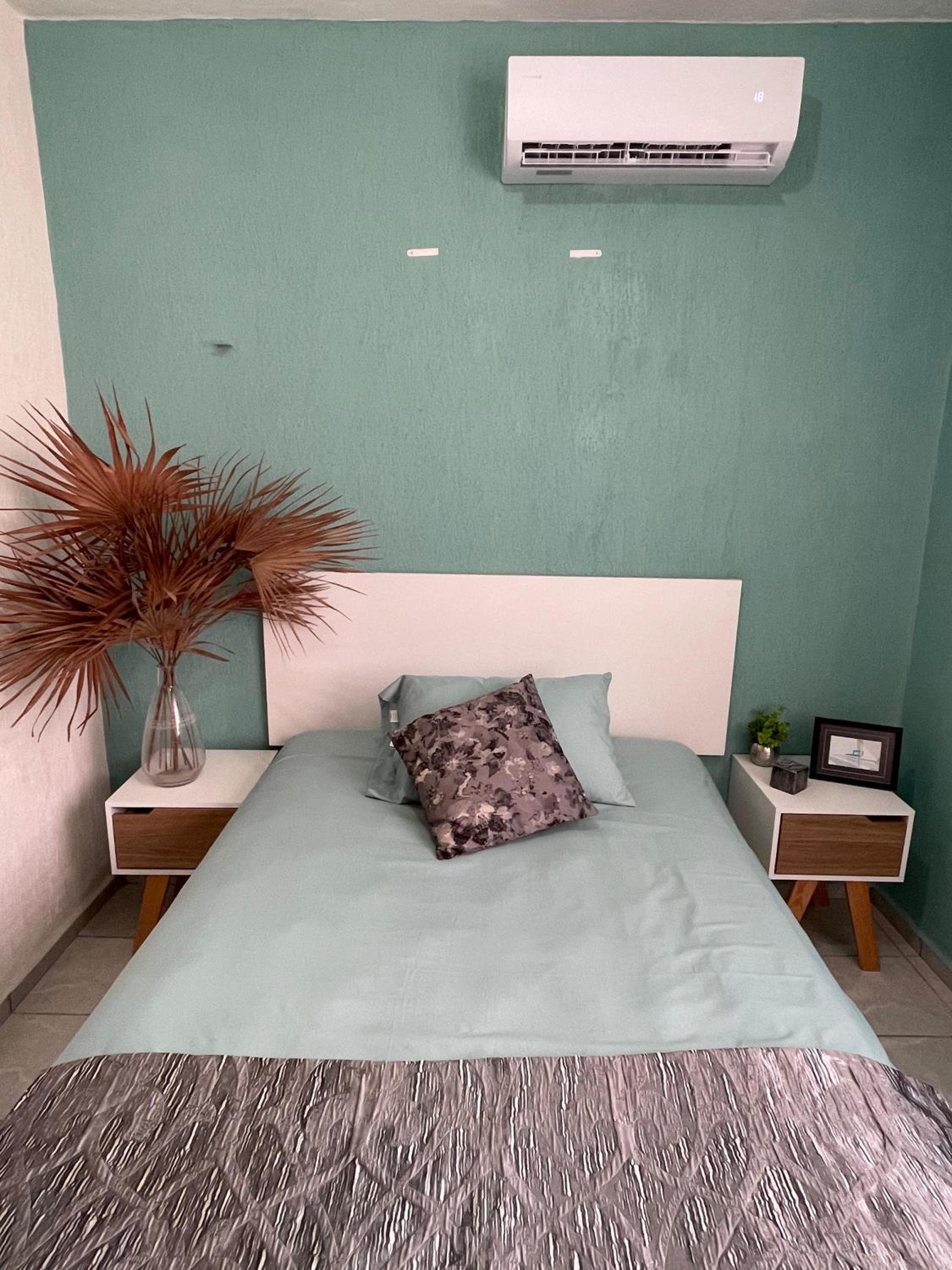 Charming Apartment - Aldea Tulum 2 Bedrooms