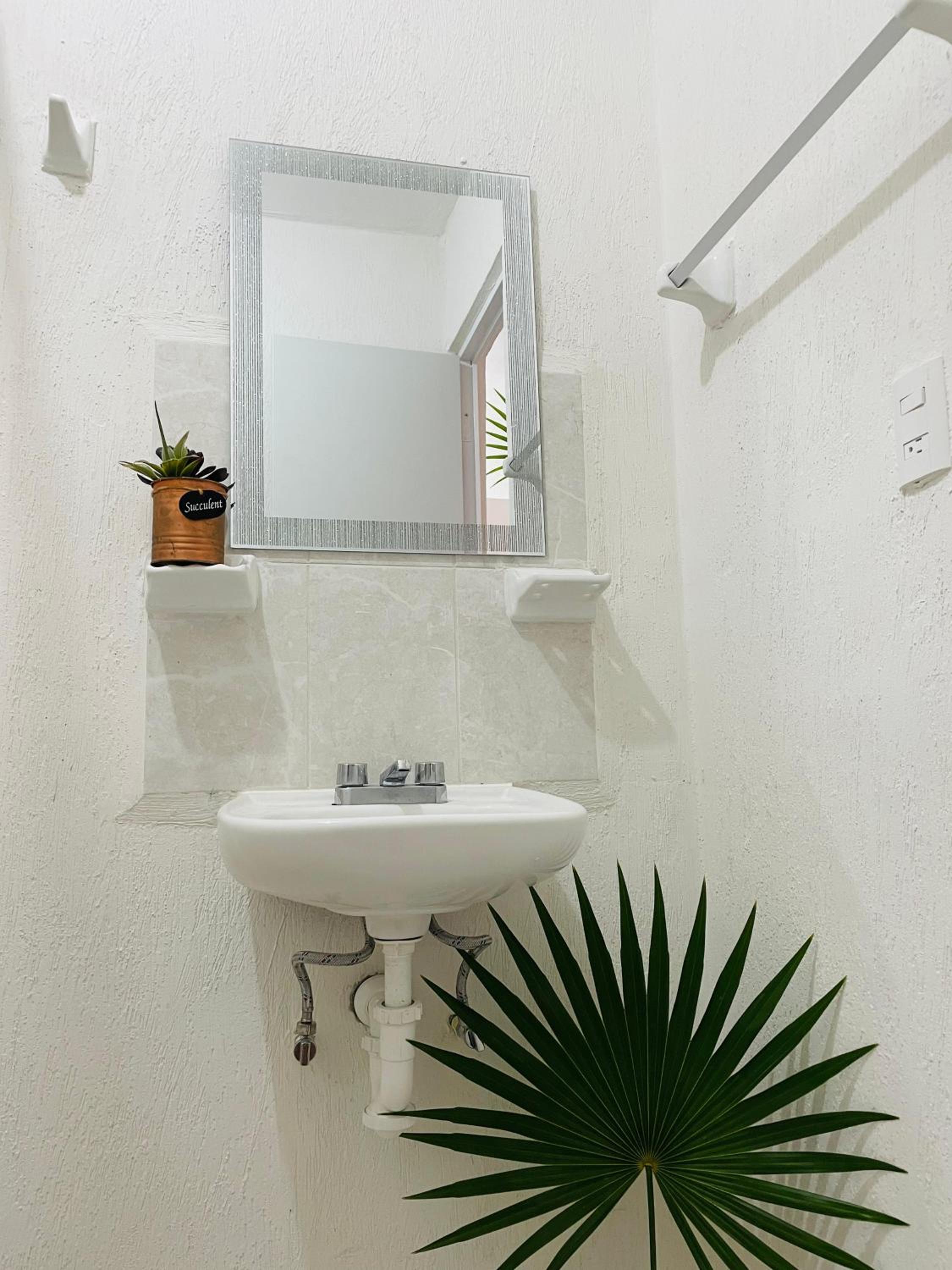 Charming Apartment - Aldea Tulum 2 Bedrooms