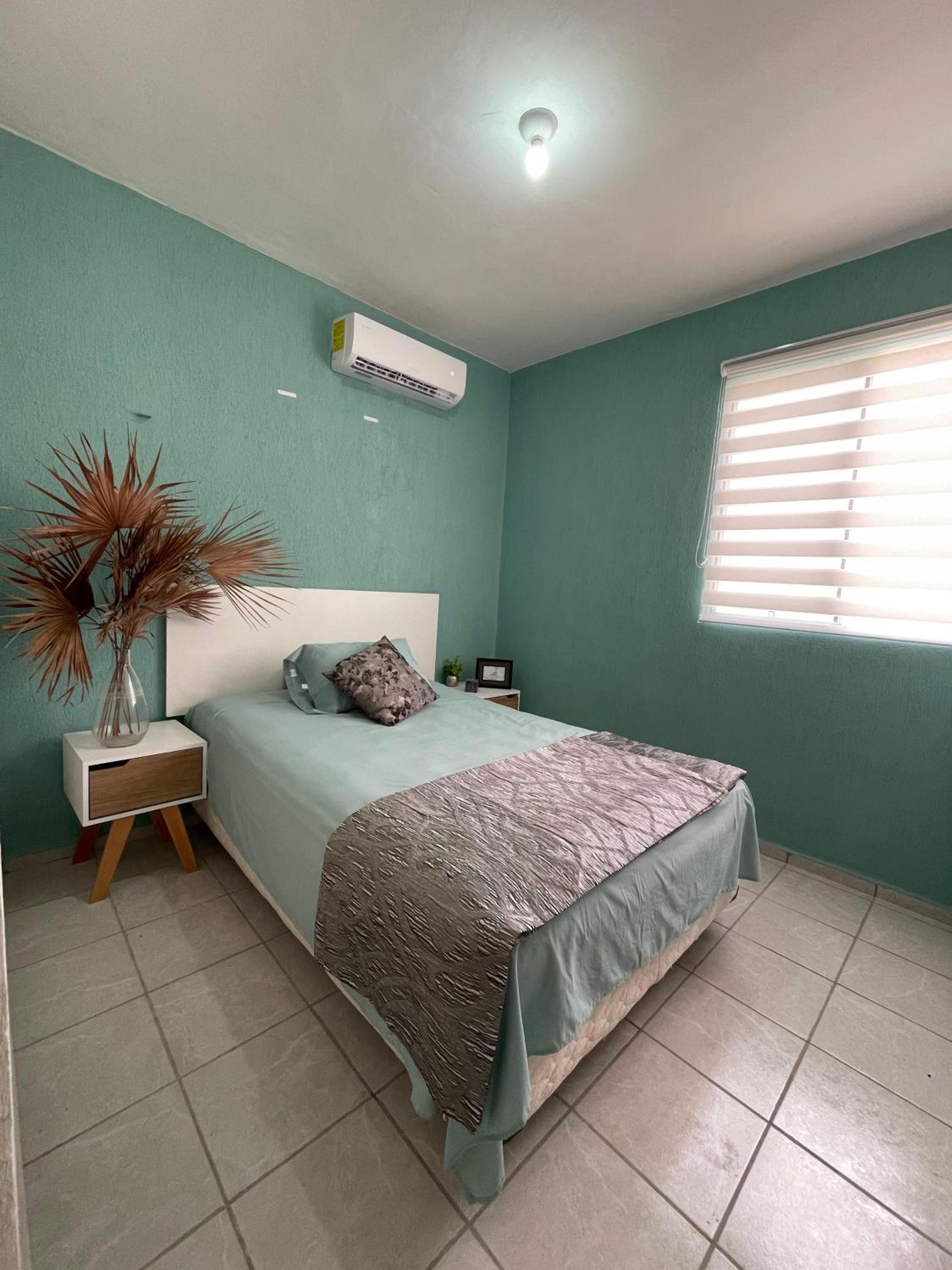 Charming Apartment - Aldea Tulum 2 Bedrooms