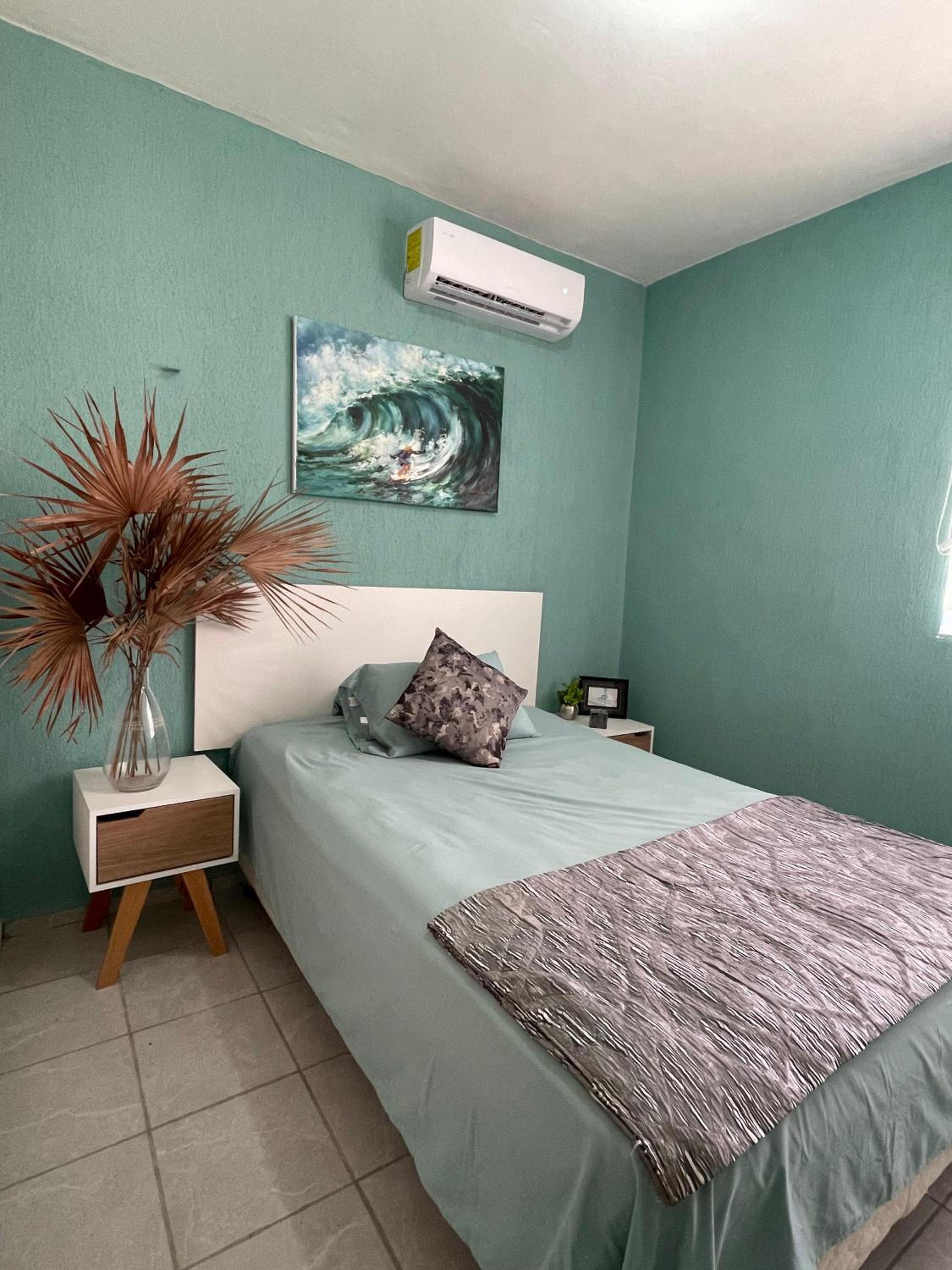 Charming Apartment - Aldea Tulum 2 Bedrooms