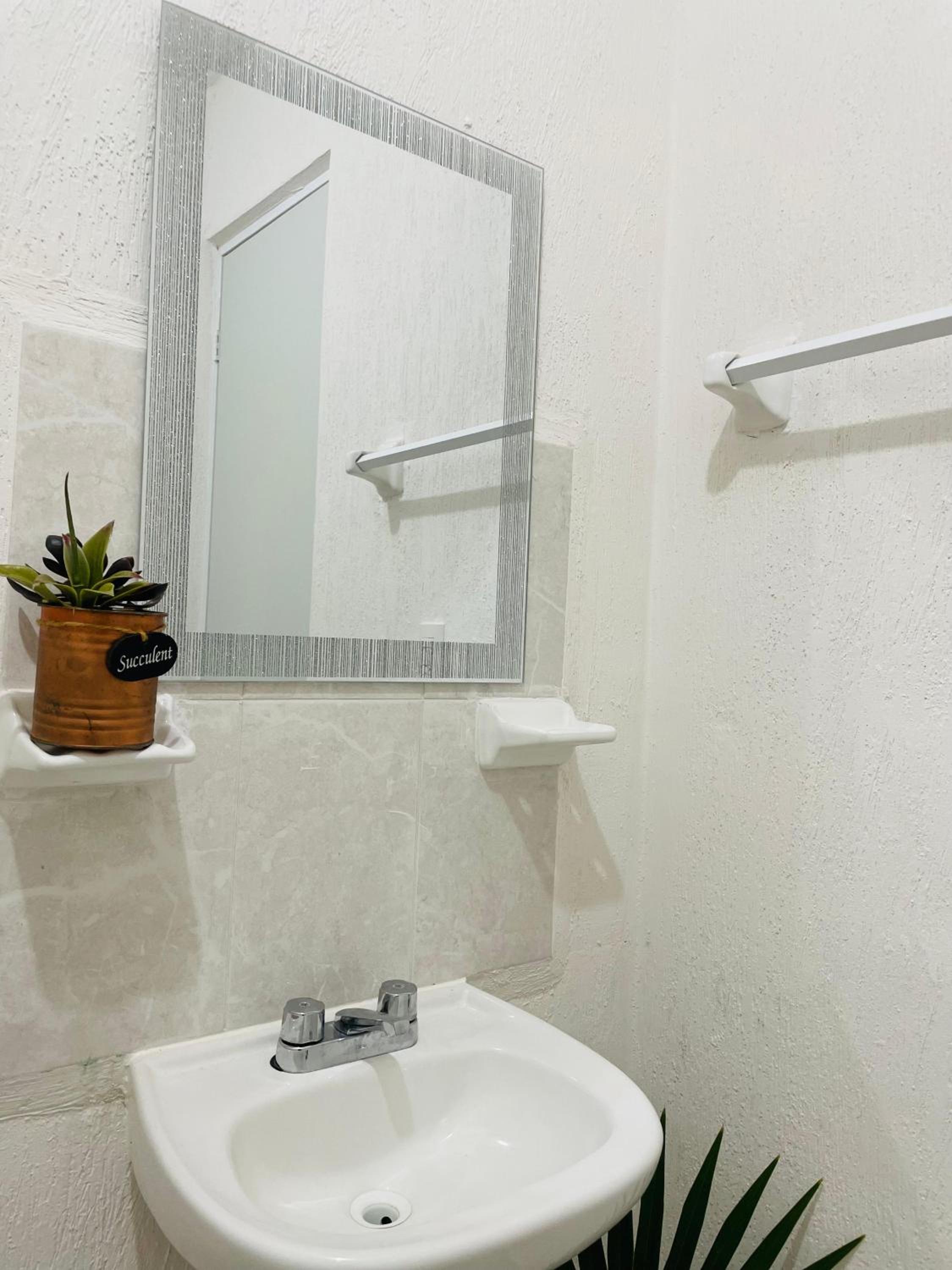 Charming Apartment - Aldea Tulum 2 Bedrooms