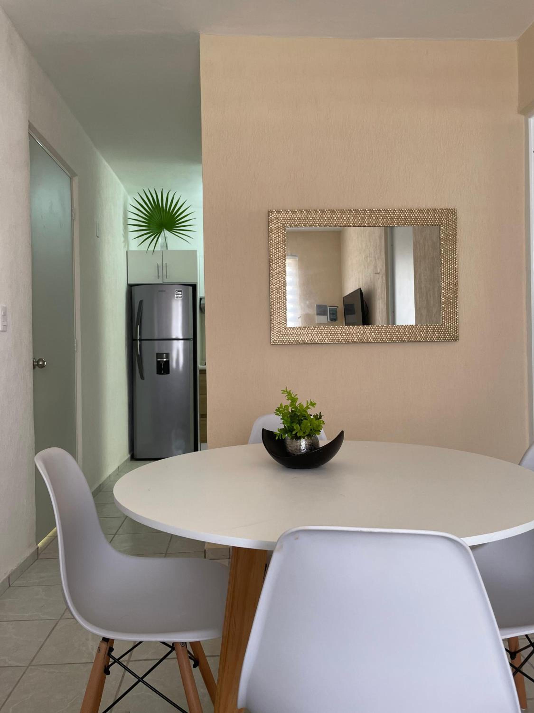 Charming Apartment - Aldea Tulum 2 Bedrooms
