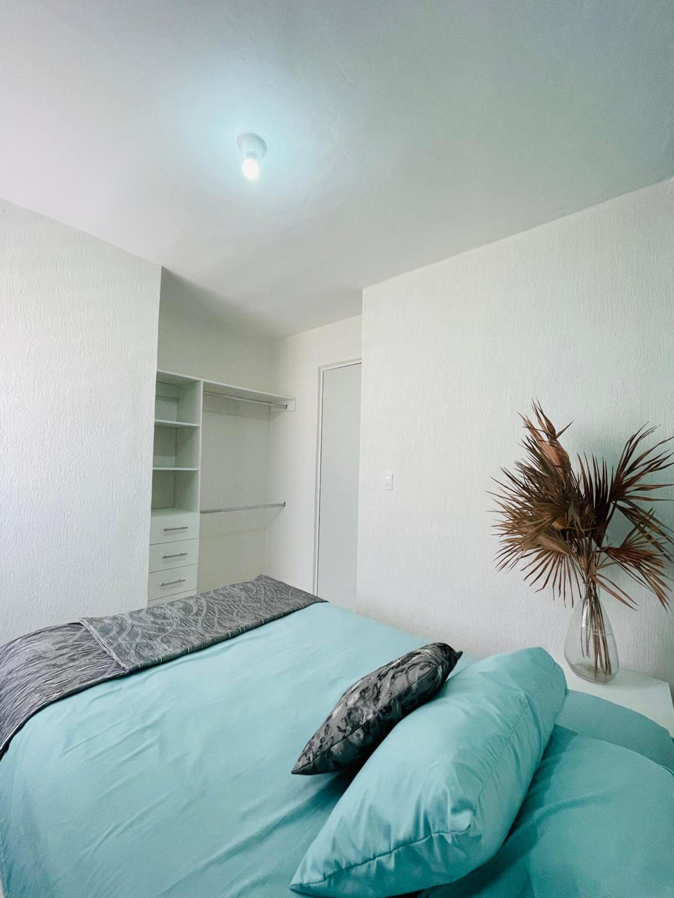 Charming Apartment - Aldea Tulum 2 Bedrooms