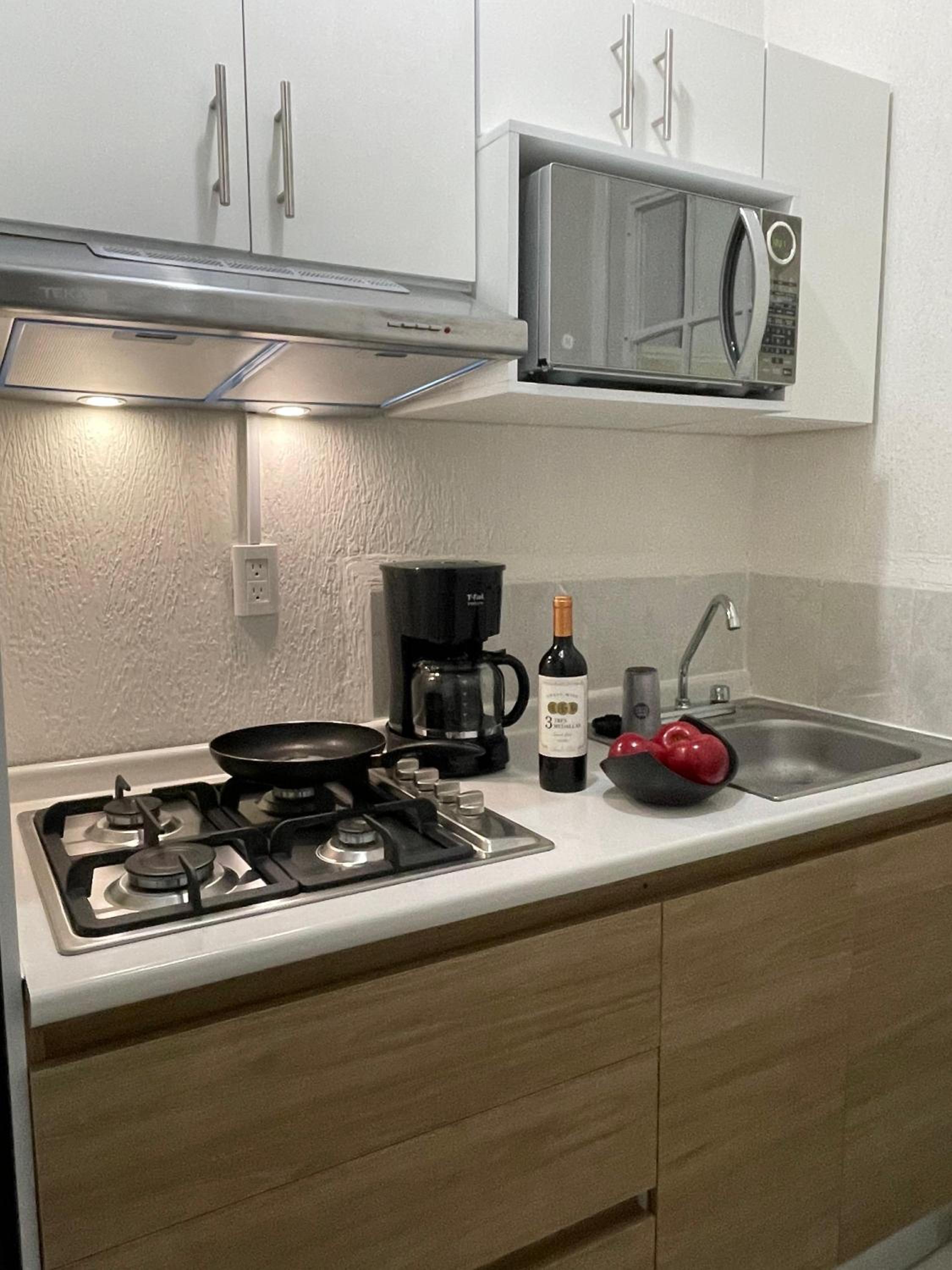 Charming Apartment - Aldea Tulum 2 Bedrooms