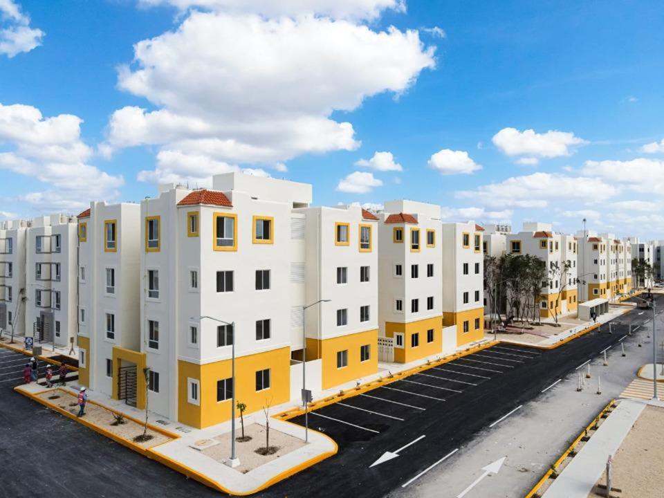 Charming Apartment - Aldea Tulum 2 Bedrooms