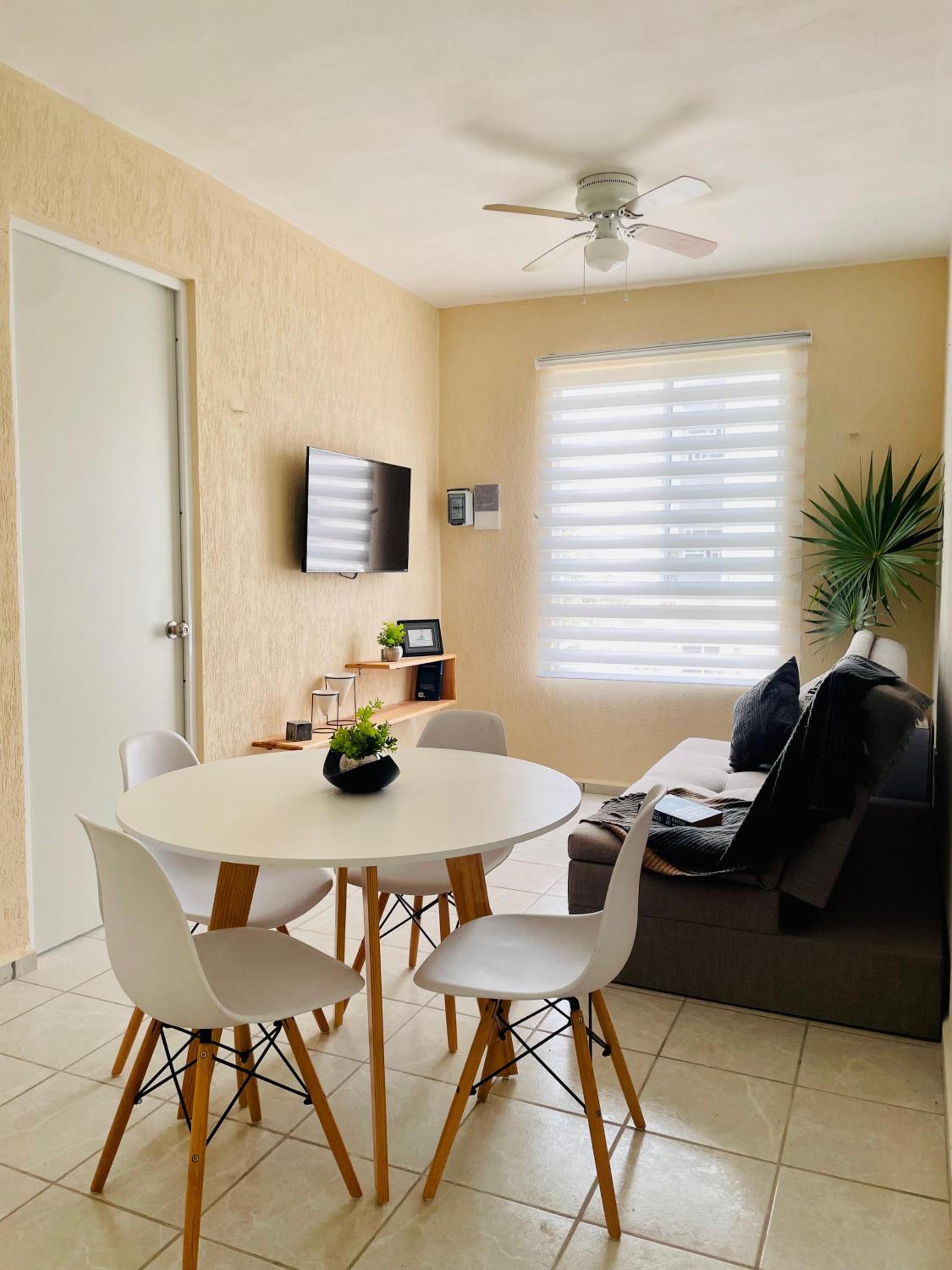 Charming Apartment - Aldea Tulum 2 Bedrooms
