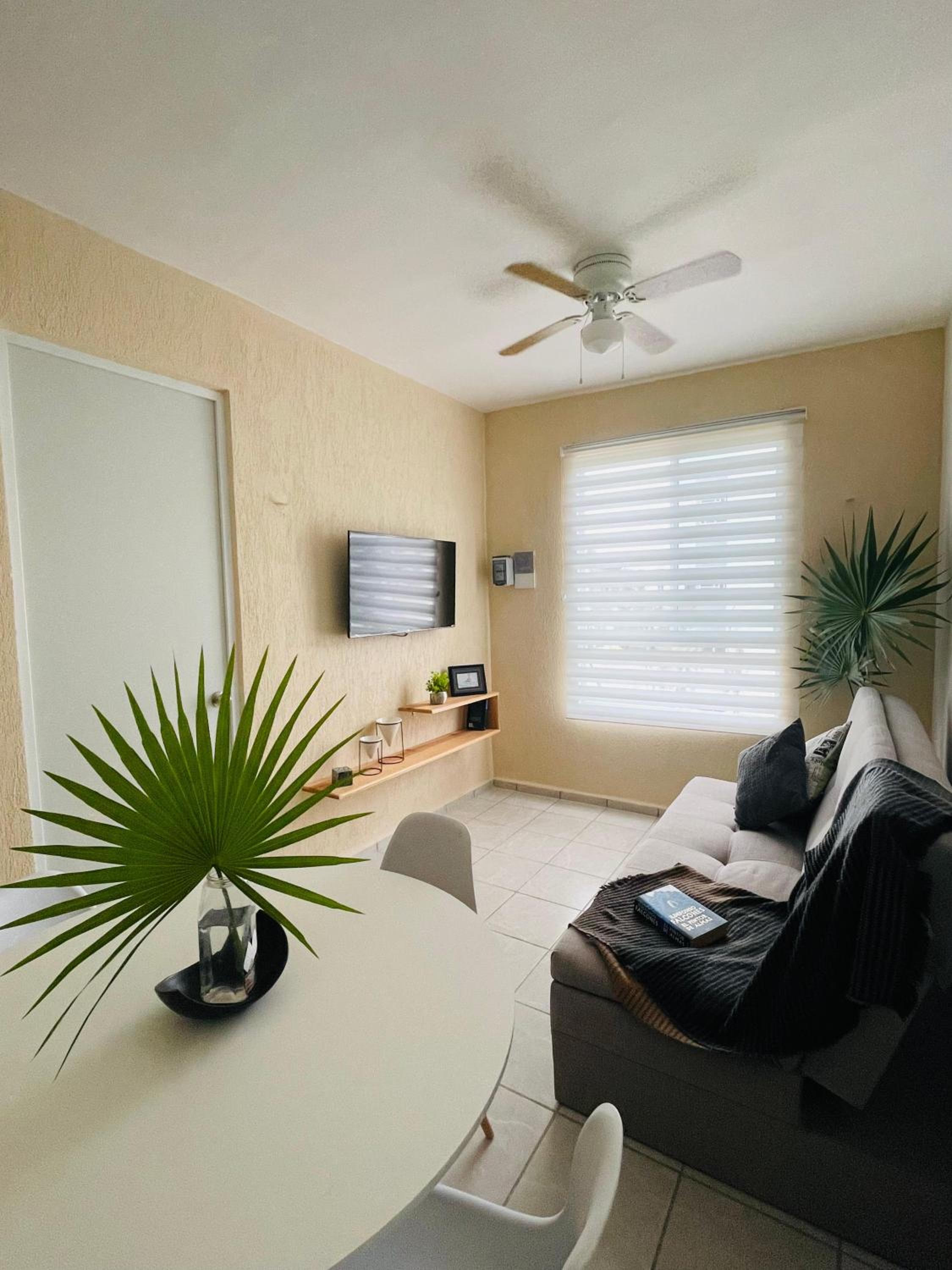 Charming Apartment - Aldea Tulum 2 Bedrooms