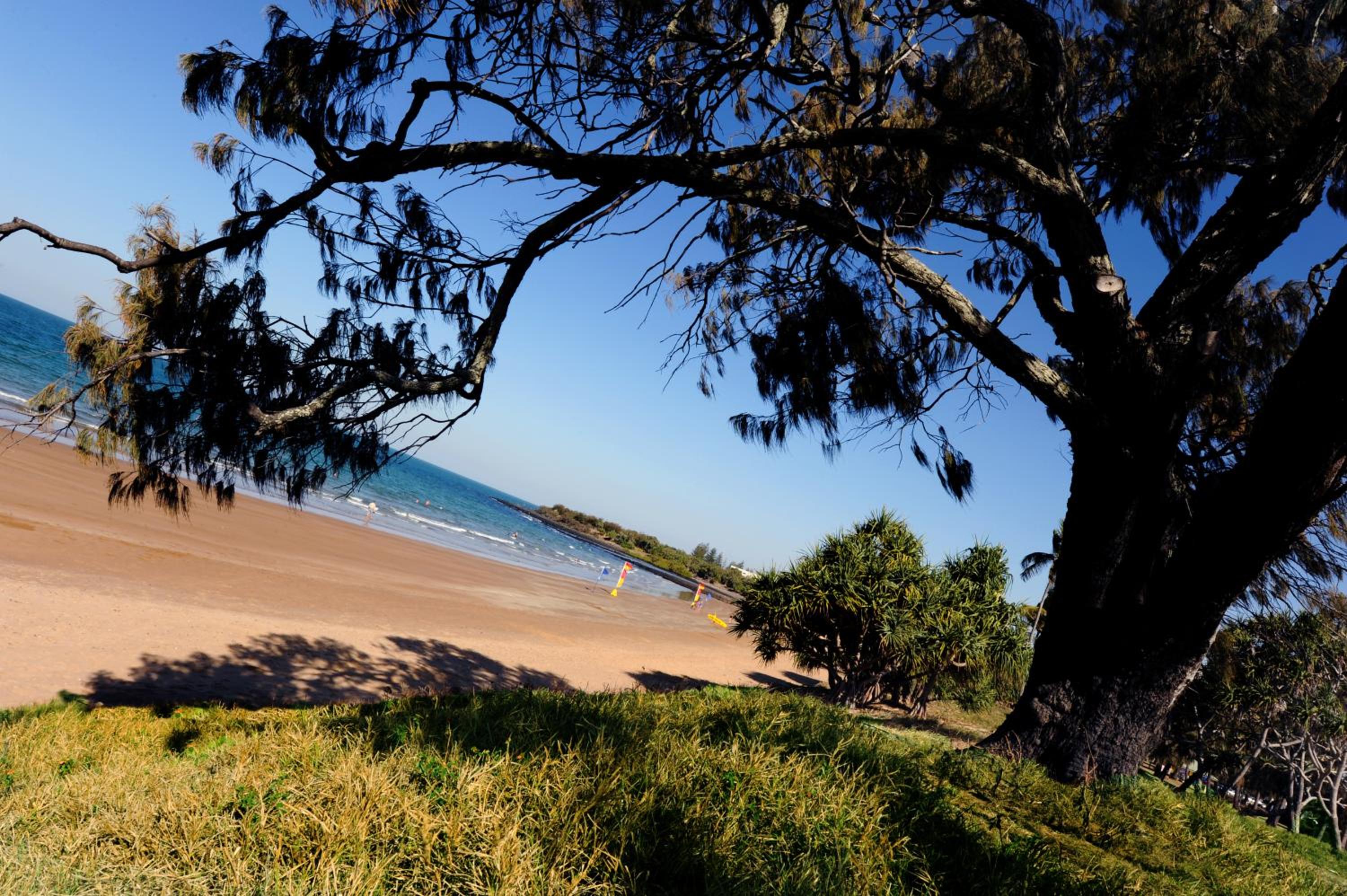 Discovery Parks - Bargara