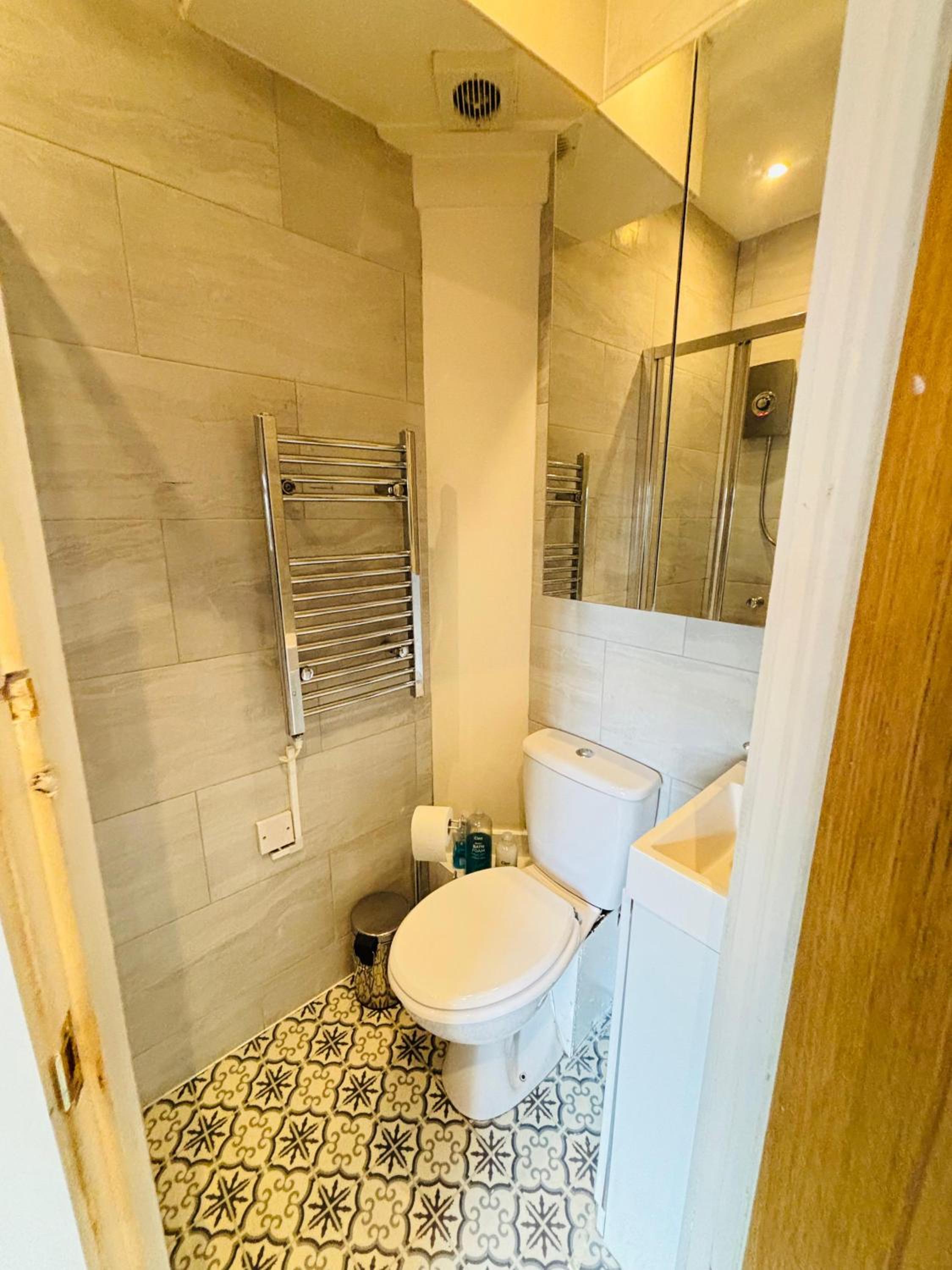 Stratford Green Nest