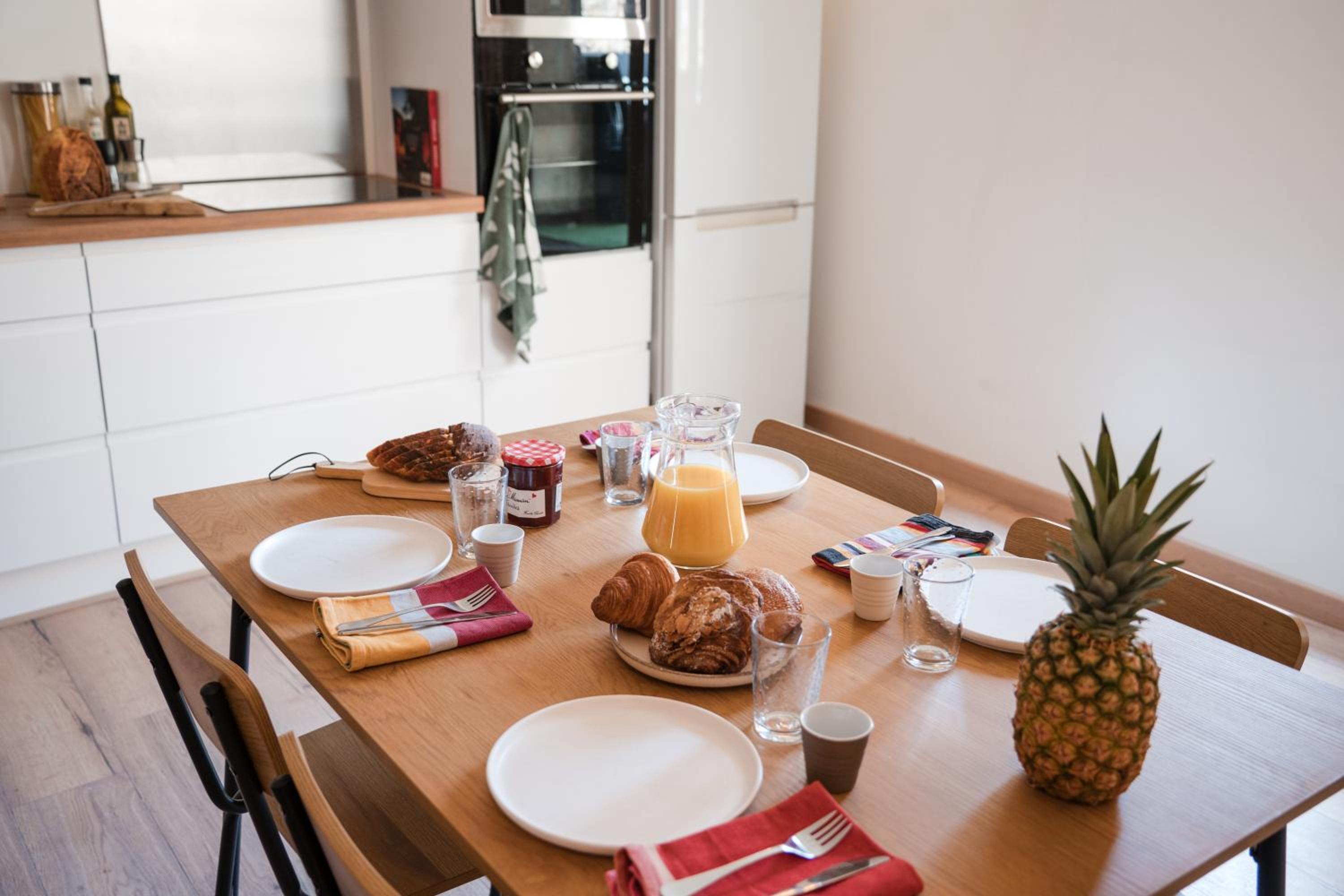 Hygge en Méditerranée
