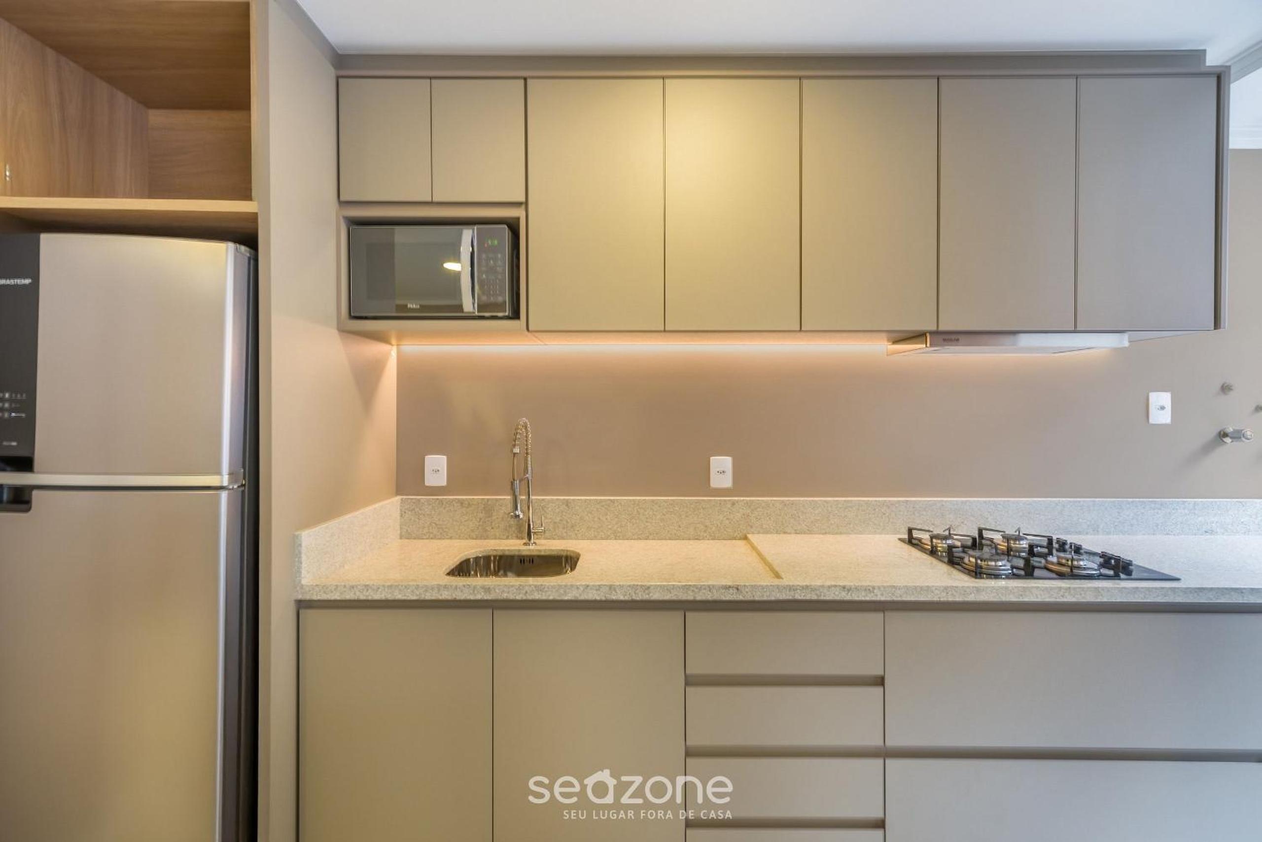 Apartment w/ barbecue 230m from the beach AYR0202