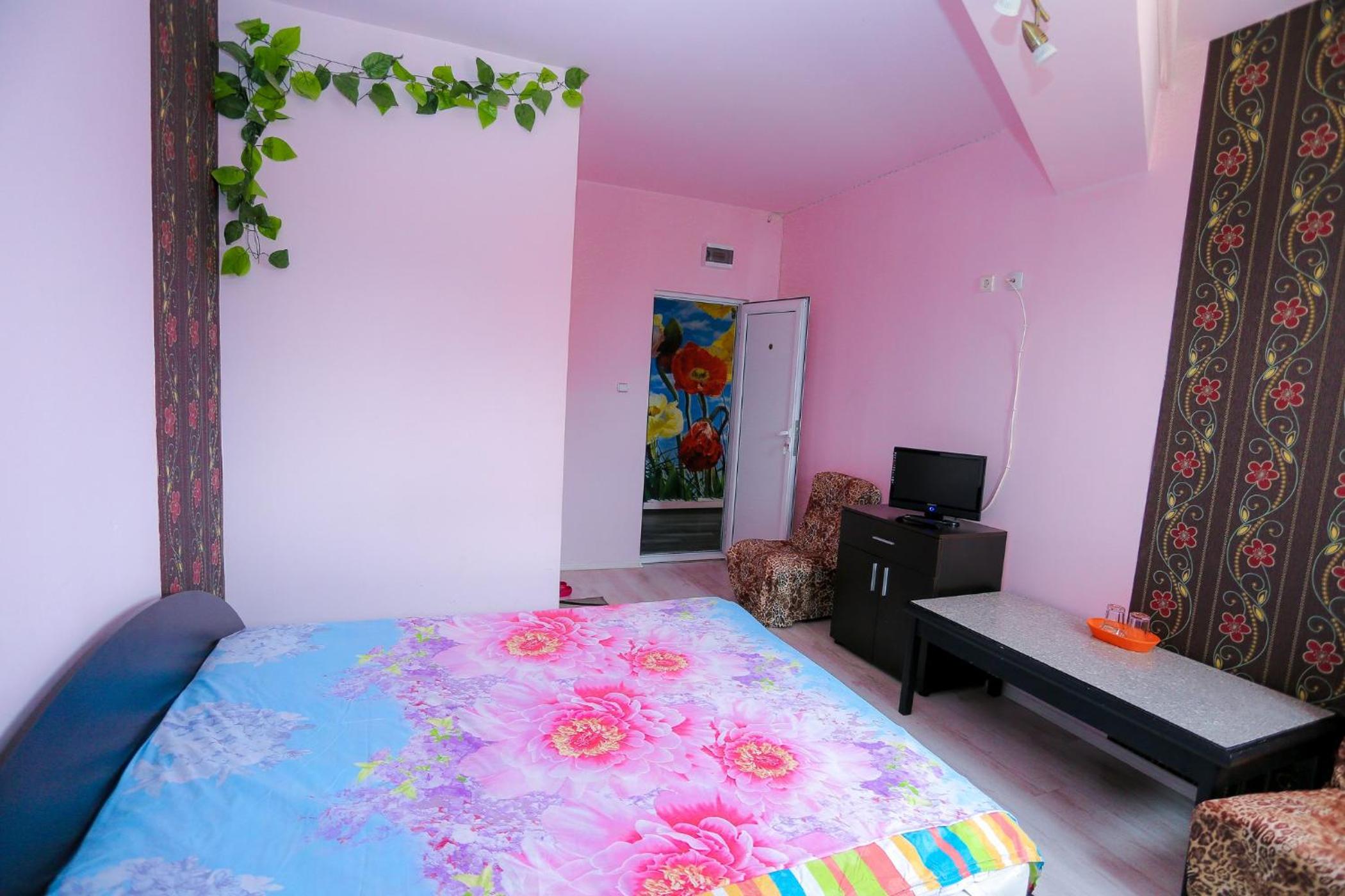 Hostel Shatrata view 5