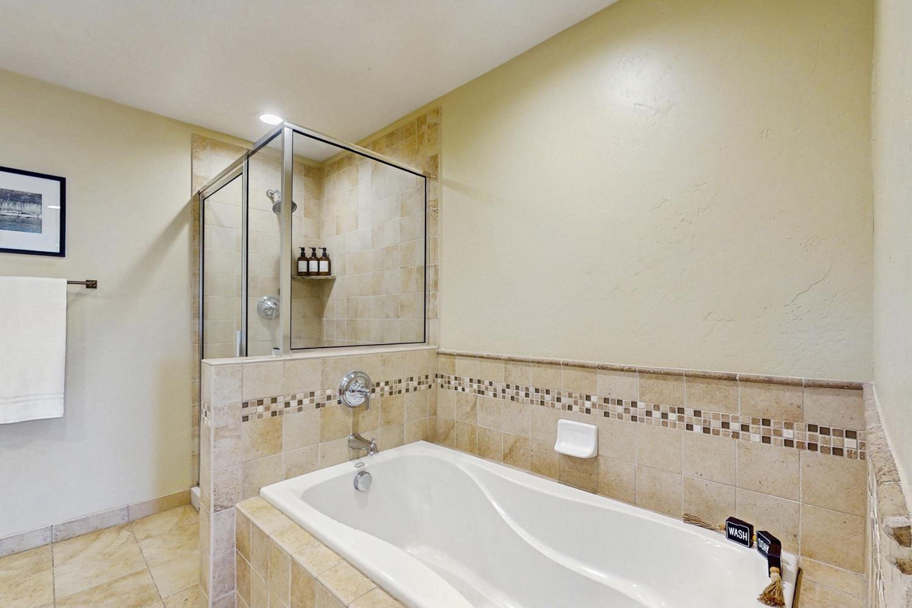 Slopeside Granby Condo Wake, Ski, Soak, Repeat!