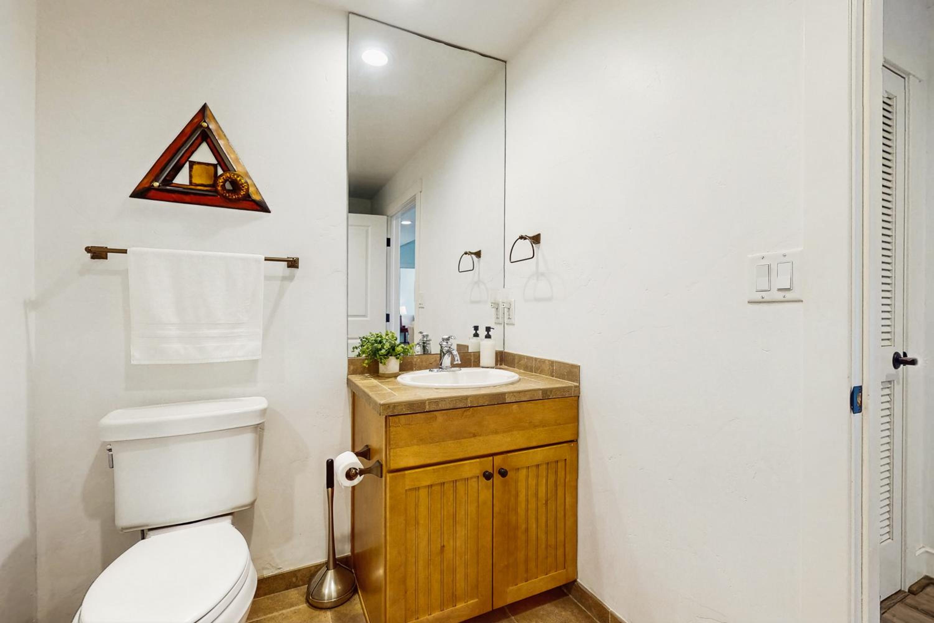 Slopeside Granby Condo Wake, Ski, Soak, Repeat!