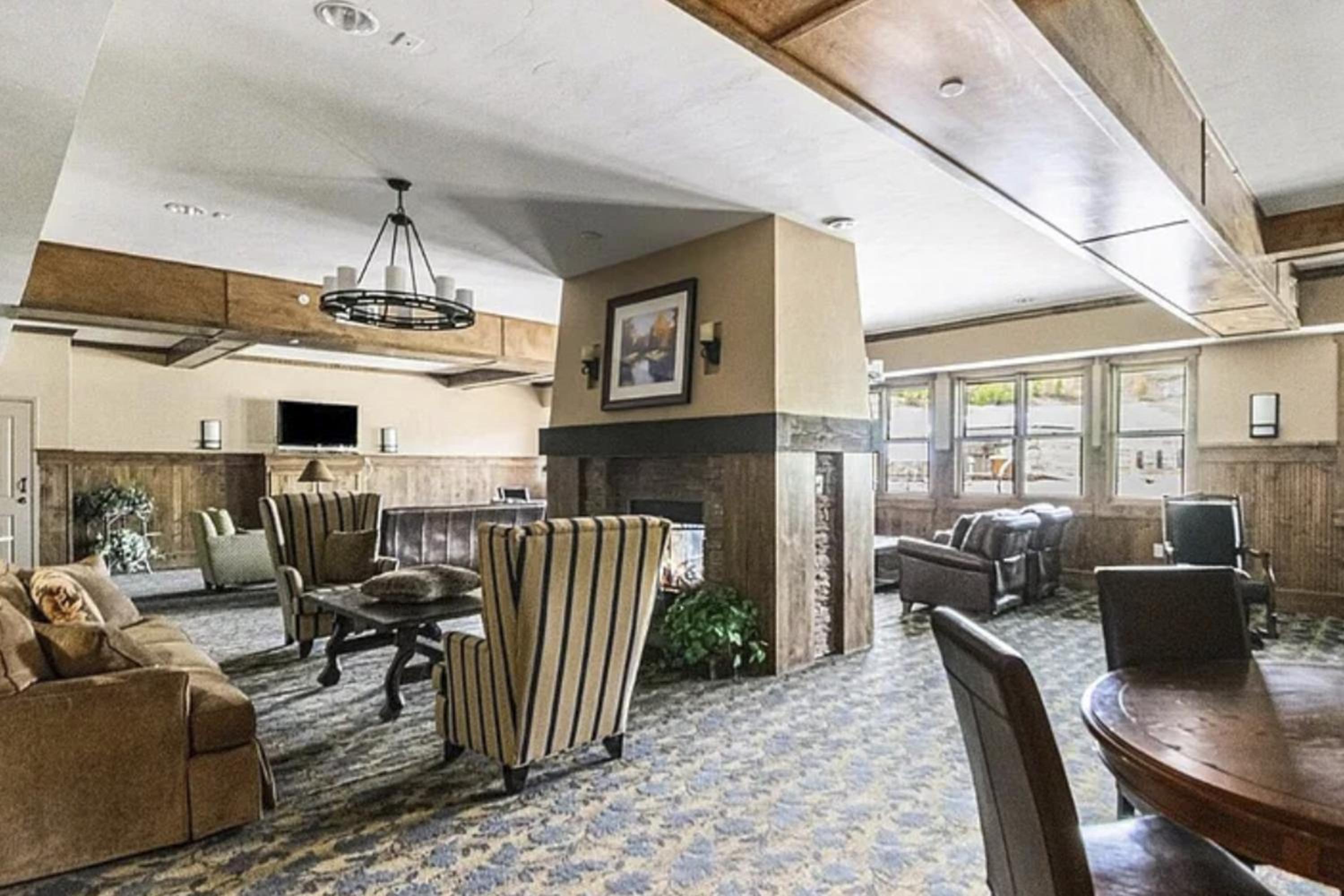 Slopeside Granby Condo Wake, Ski, Soak, Repeat!