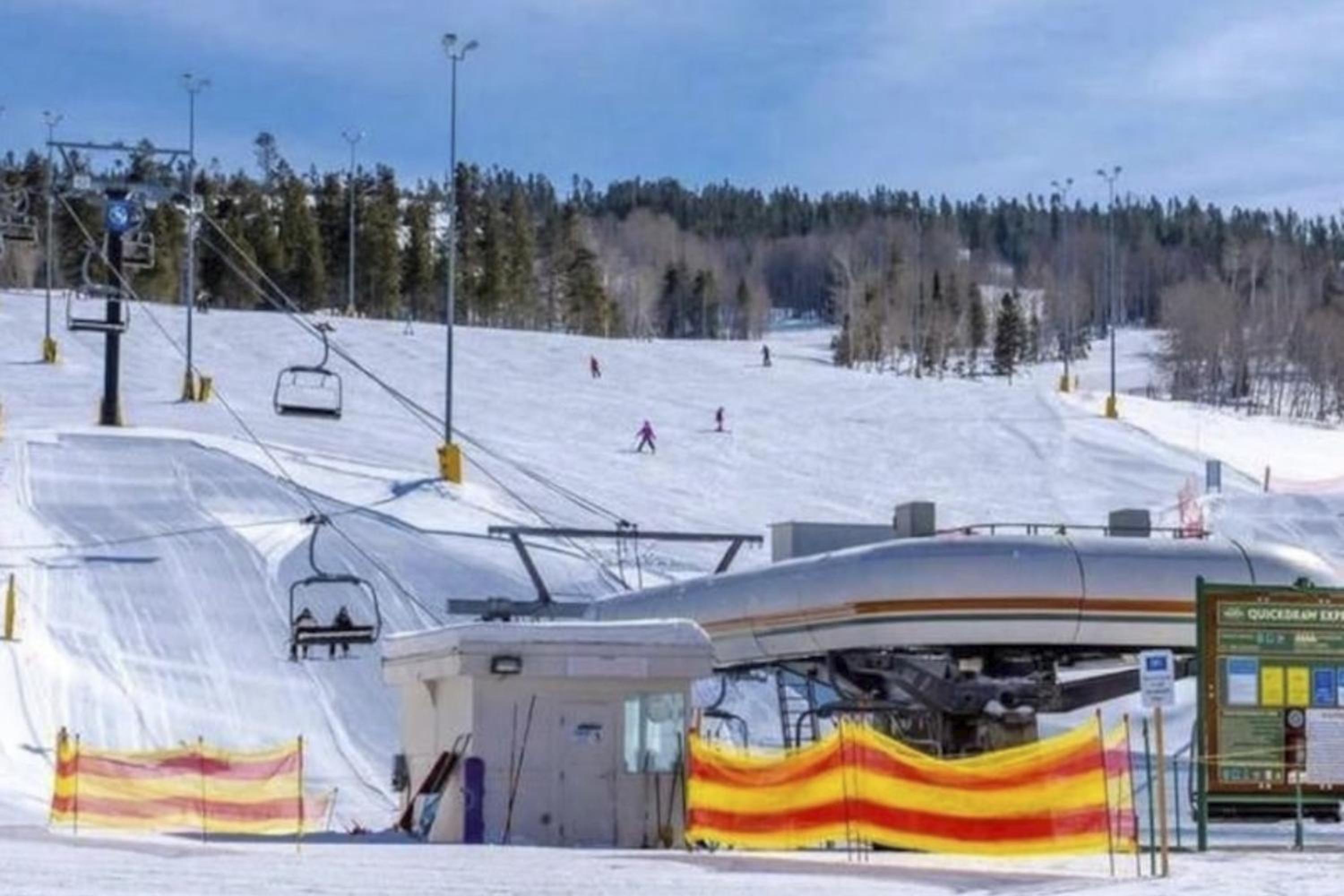 Slopeside Granby Condo Wake, Ski, Soak, Repeat!