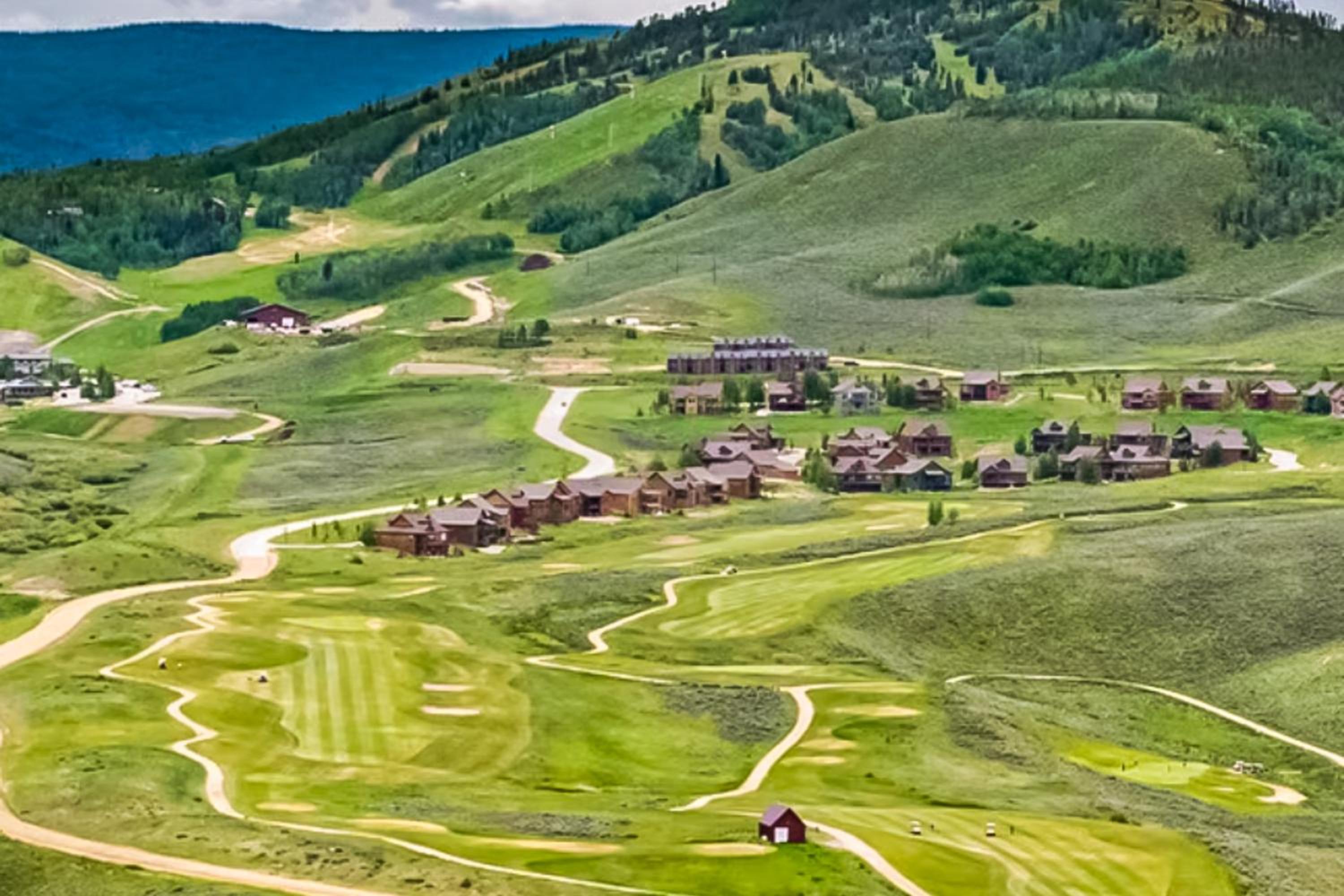 Slopeside Granby Condo Wake, Ski, Soak, Repeat!