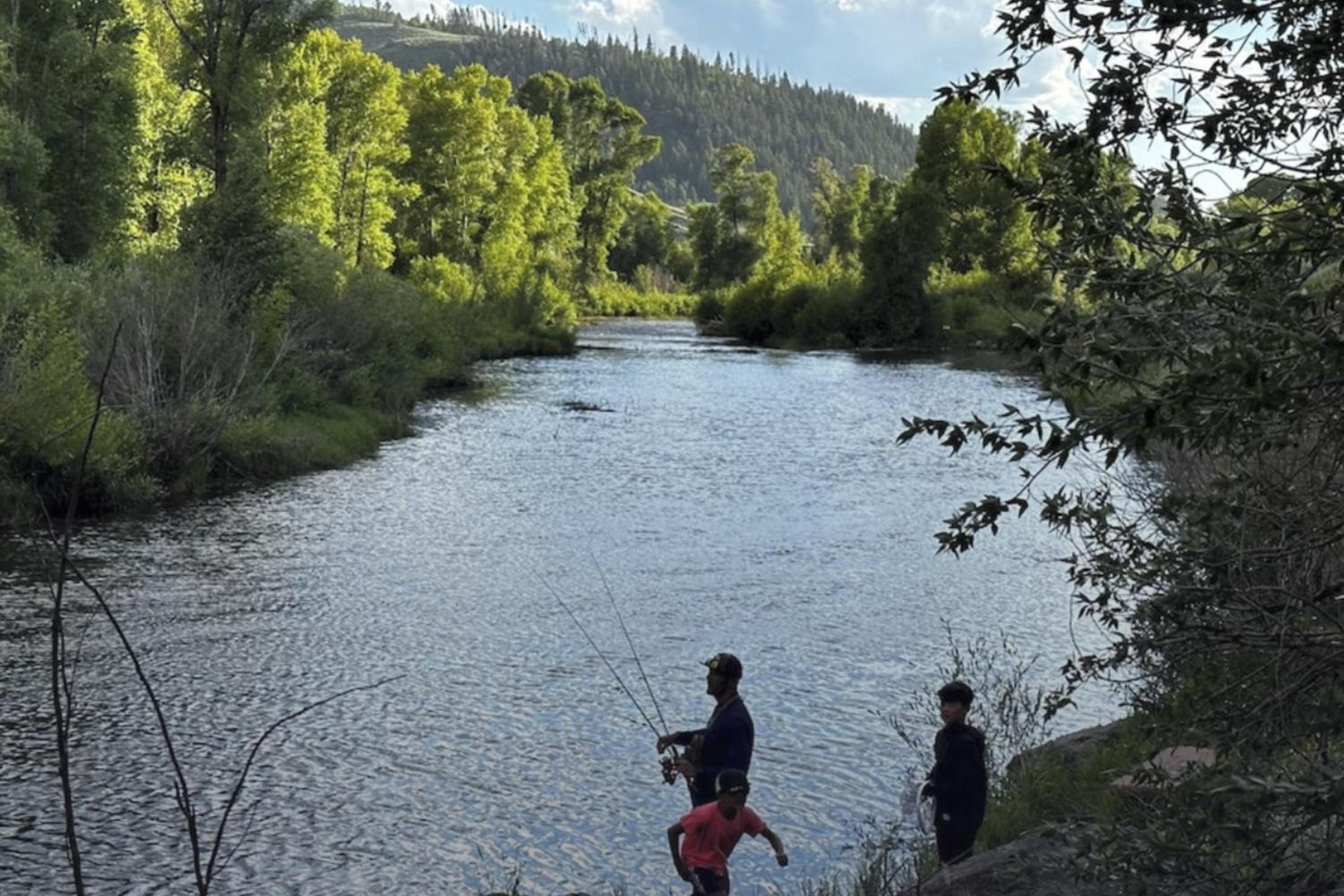 Slopeside Granby Condo Wake, Ski, Soak, Repeat!