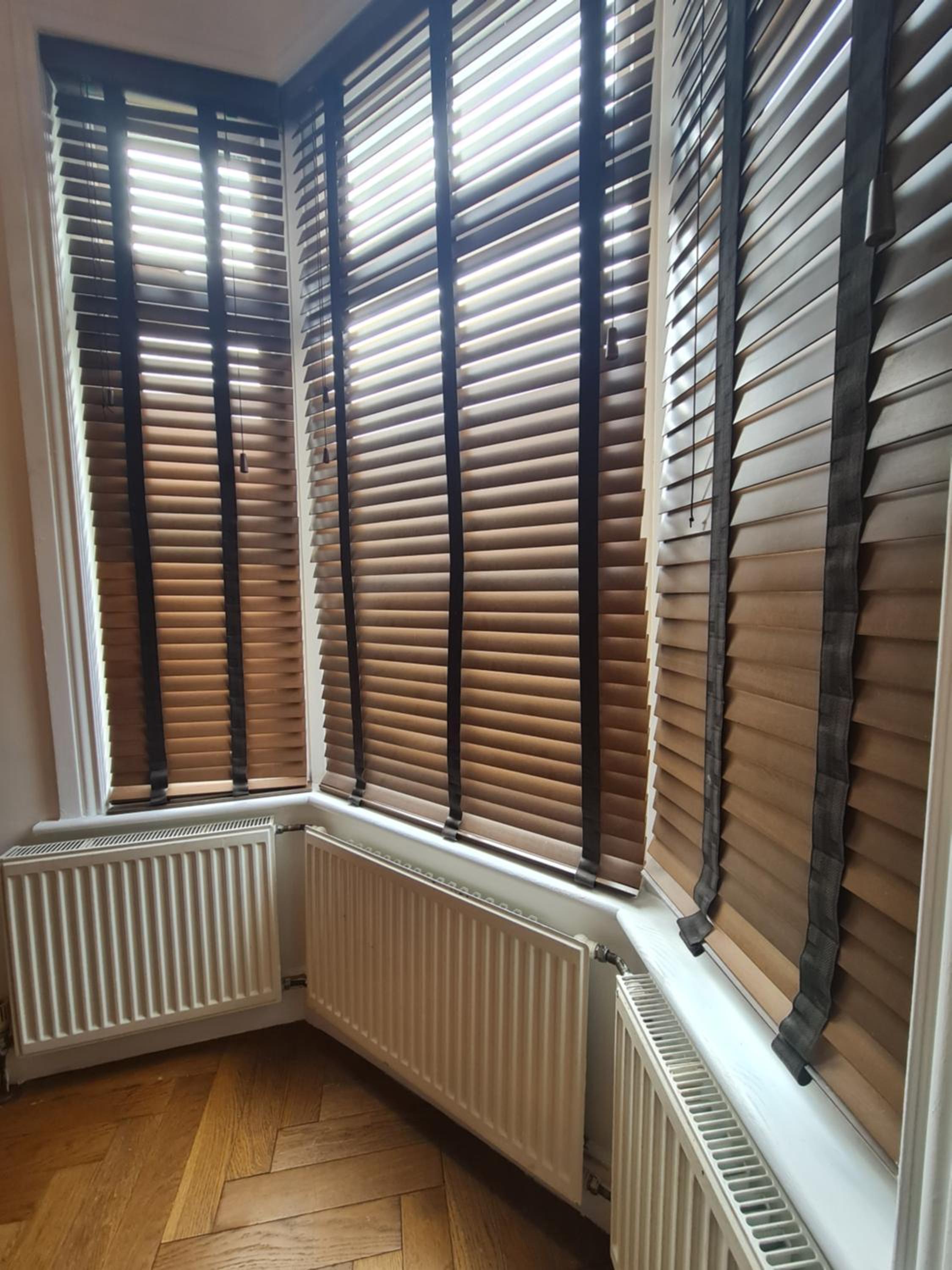 The Chestnut