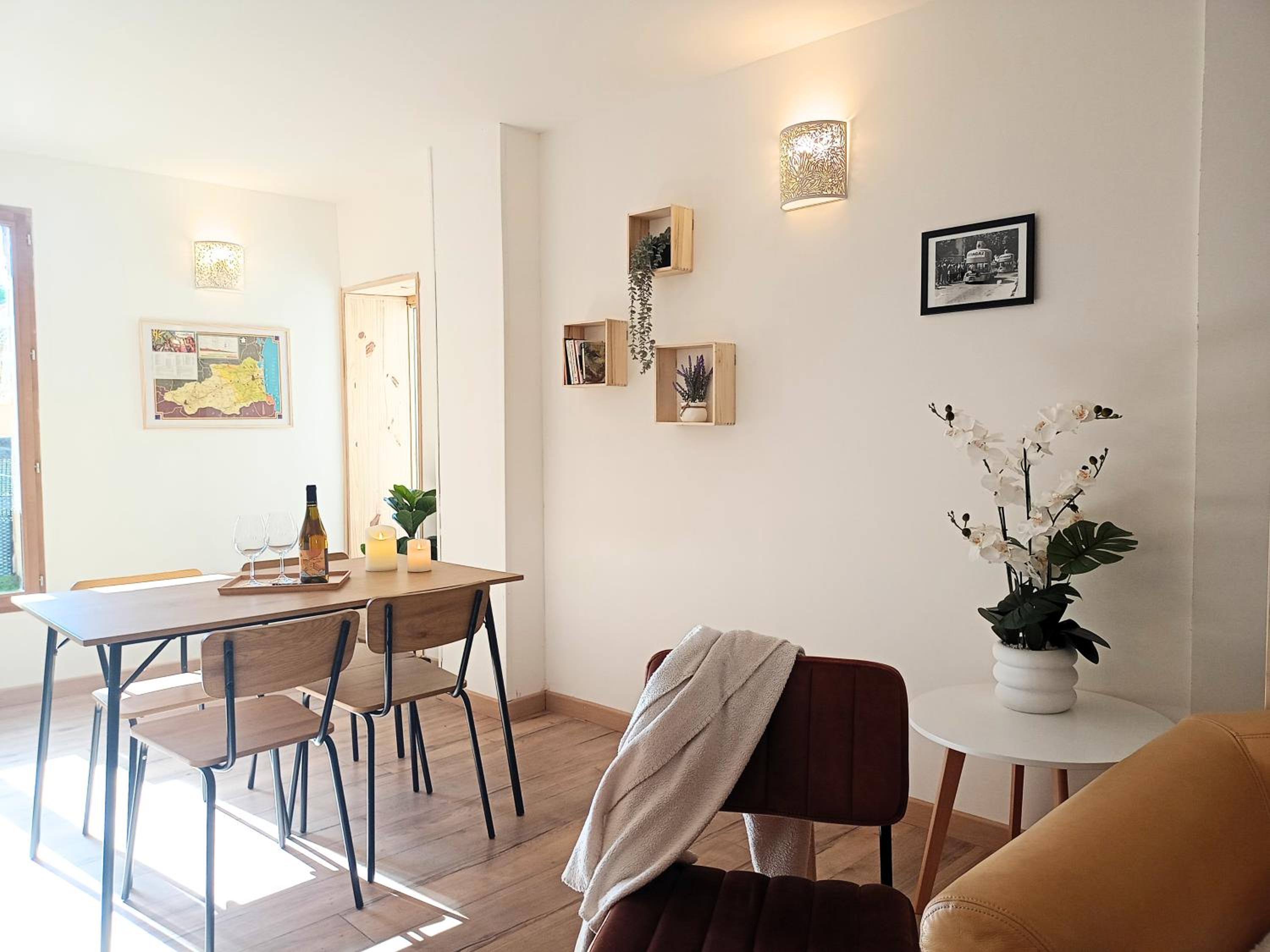 Hygge en Méditerranée