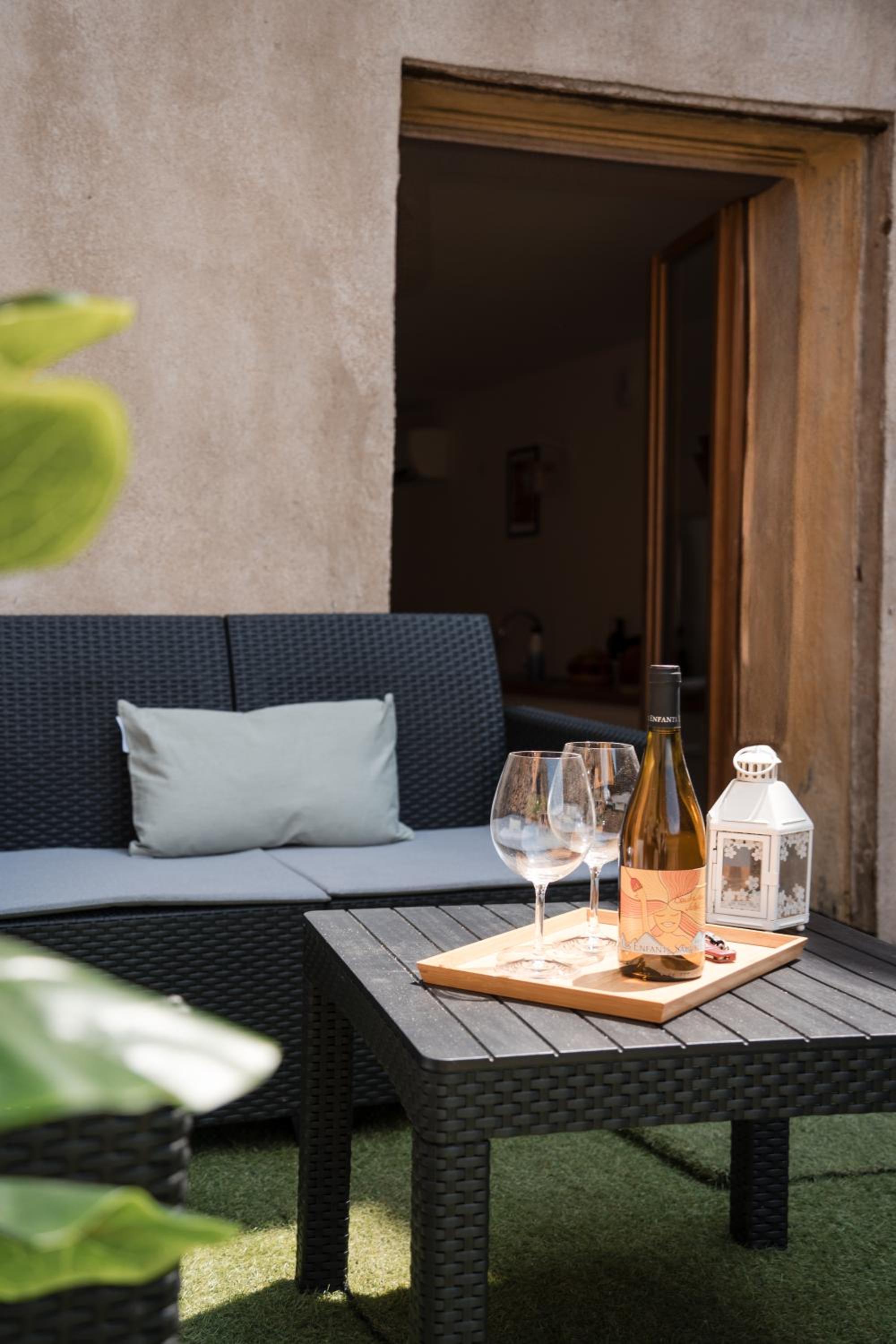 Hygge en Méditerranée