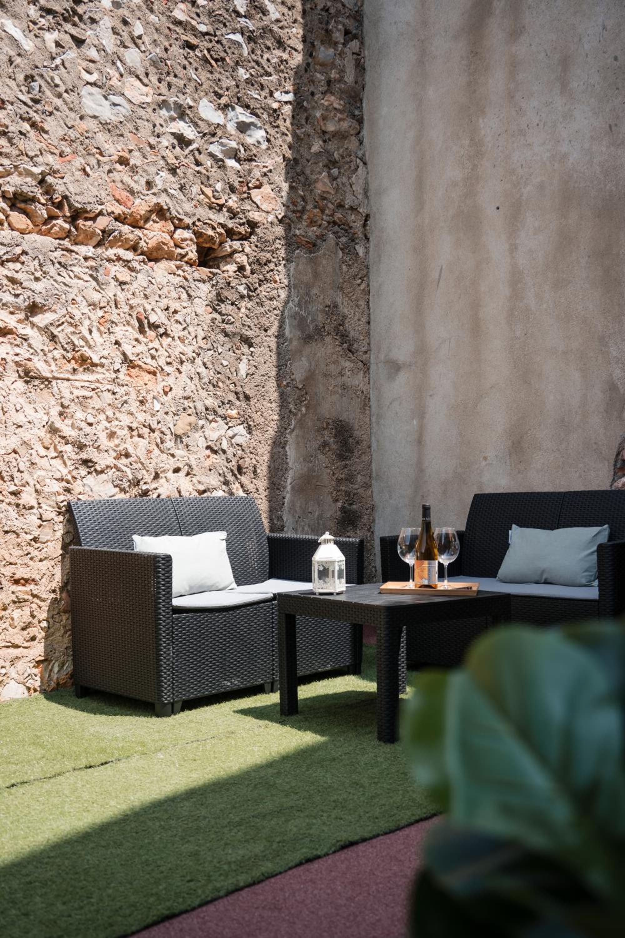 Hygge en Méditerranée