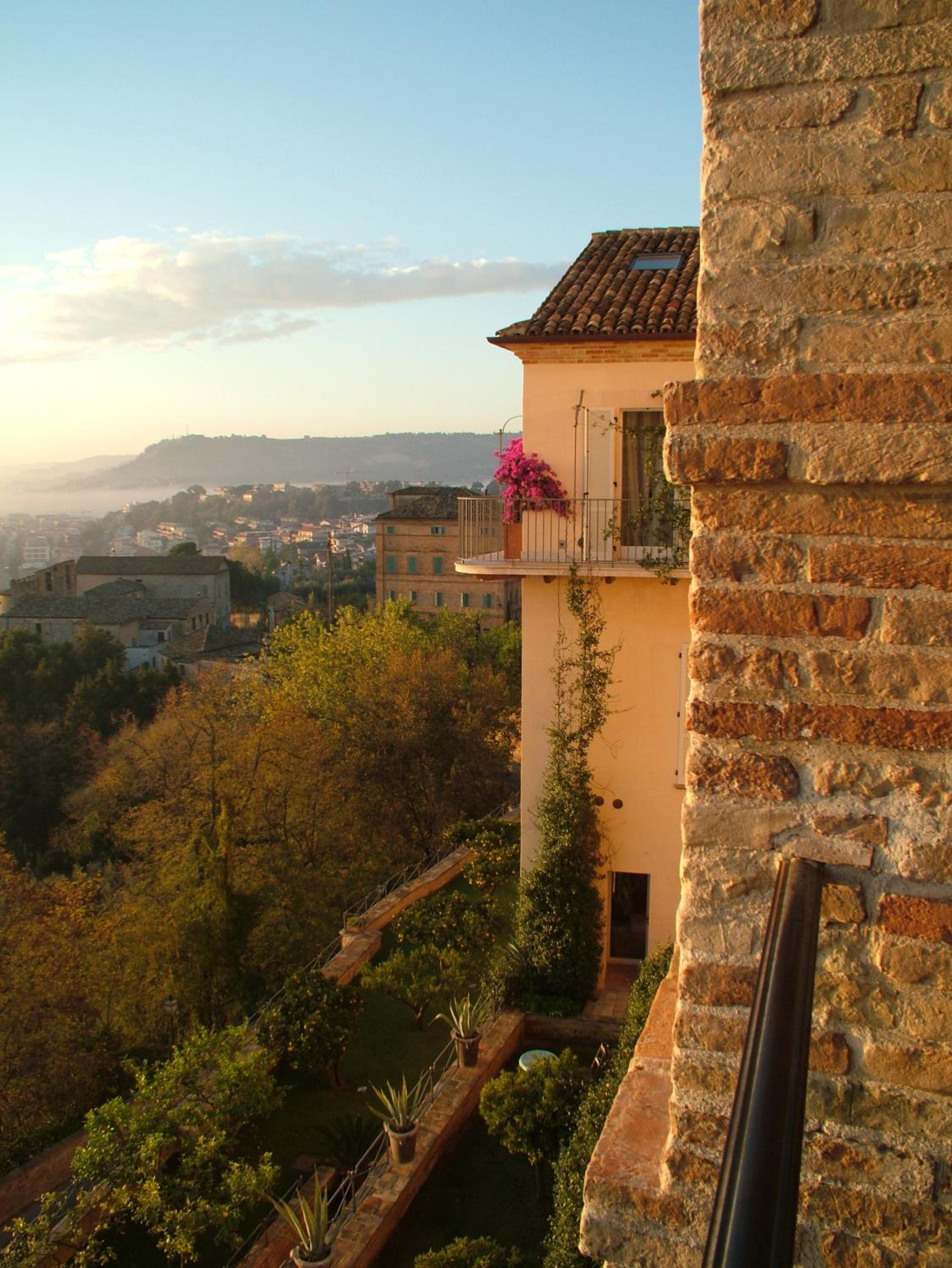 Casa Pazzi Dimora d'Epoca