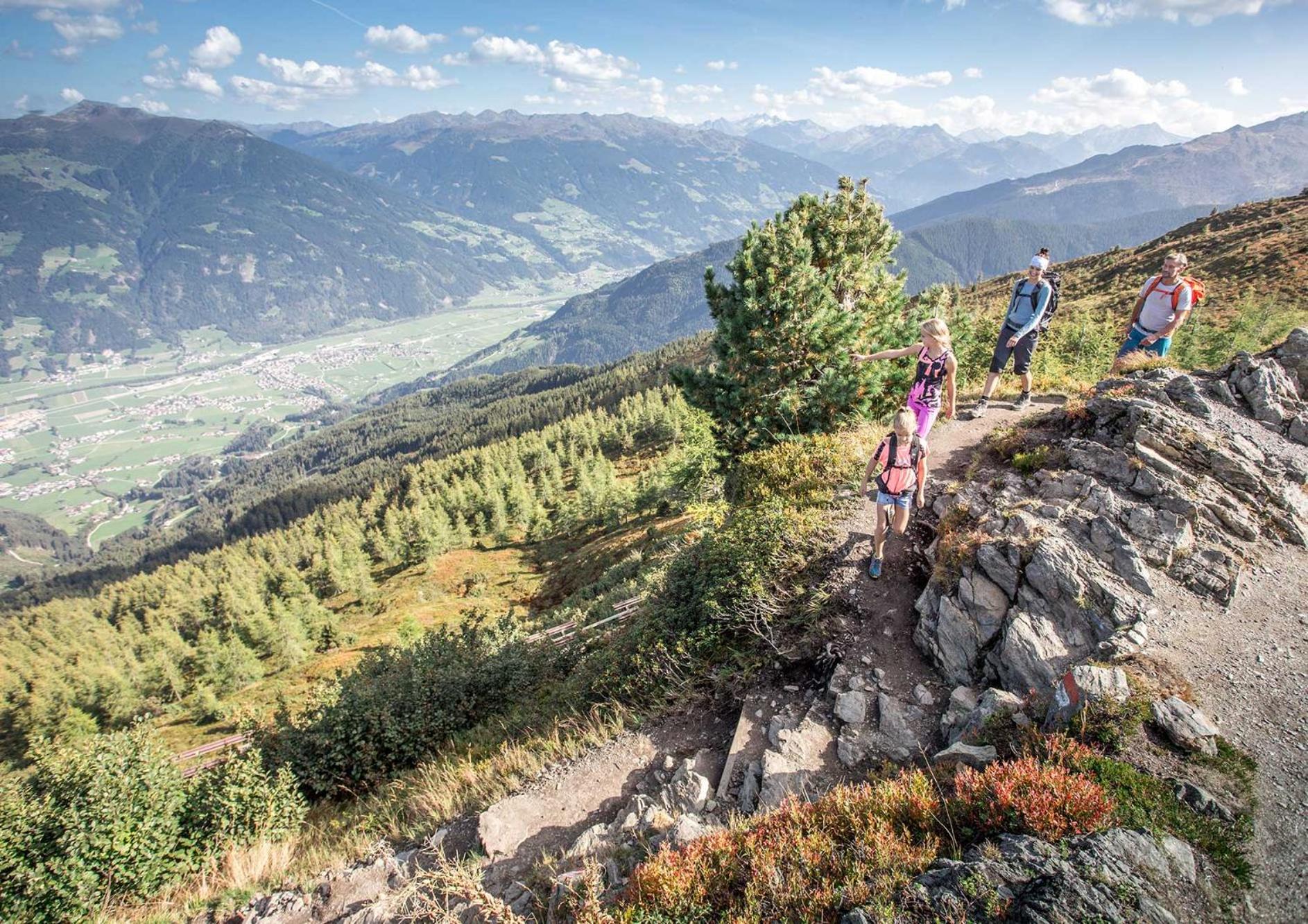 BEIM LOIS Edelweiss - by AlpenLuxus Collection