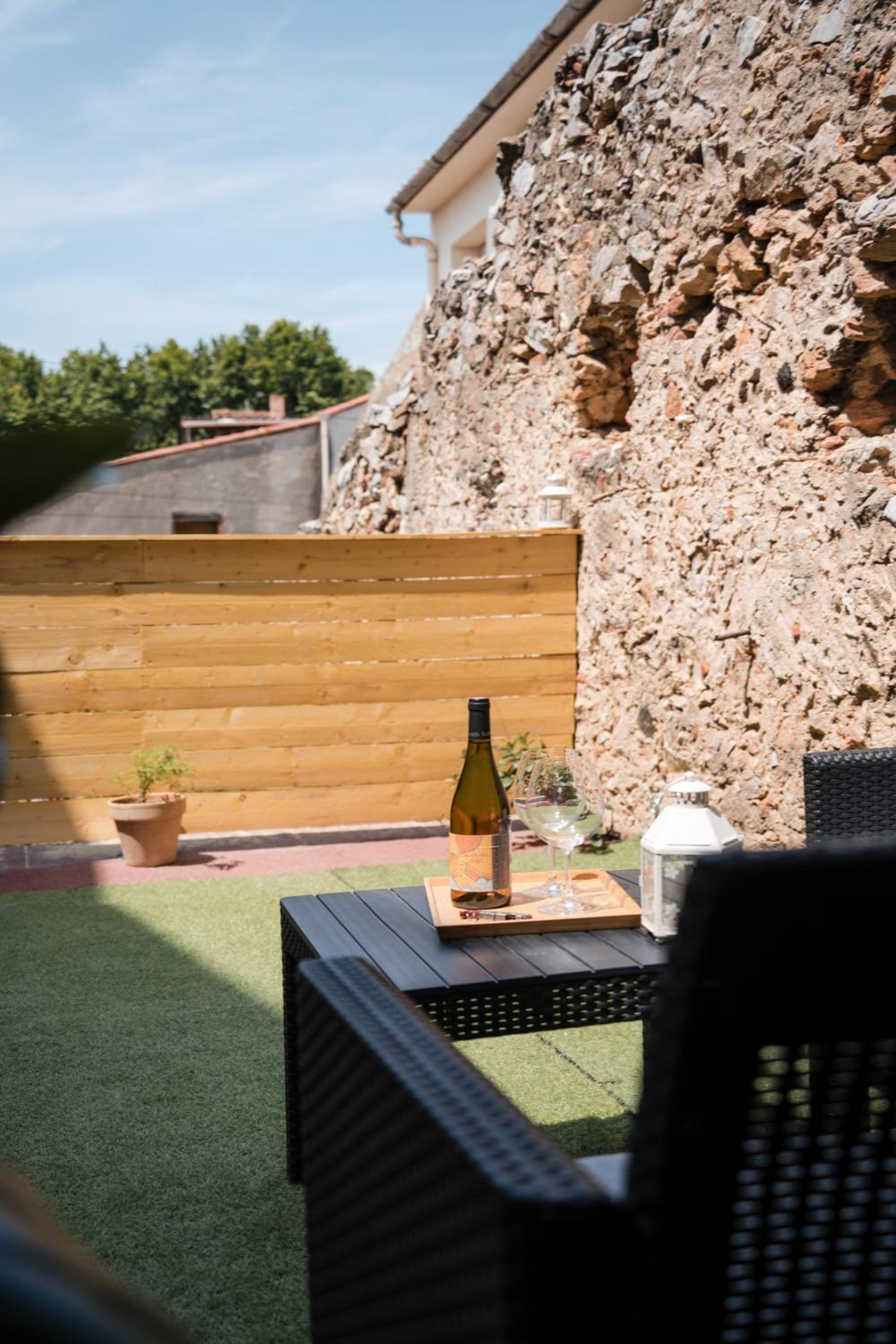 Hygge en Méditerranée