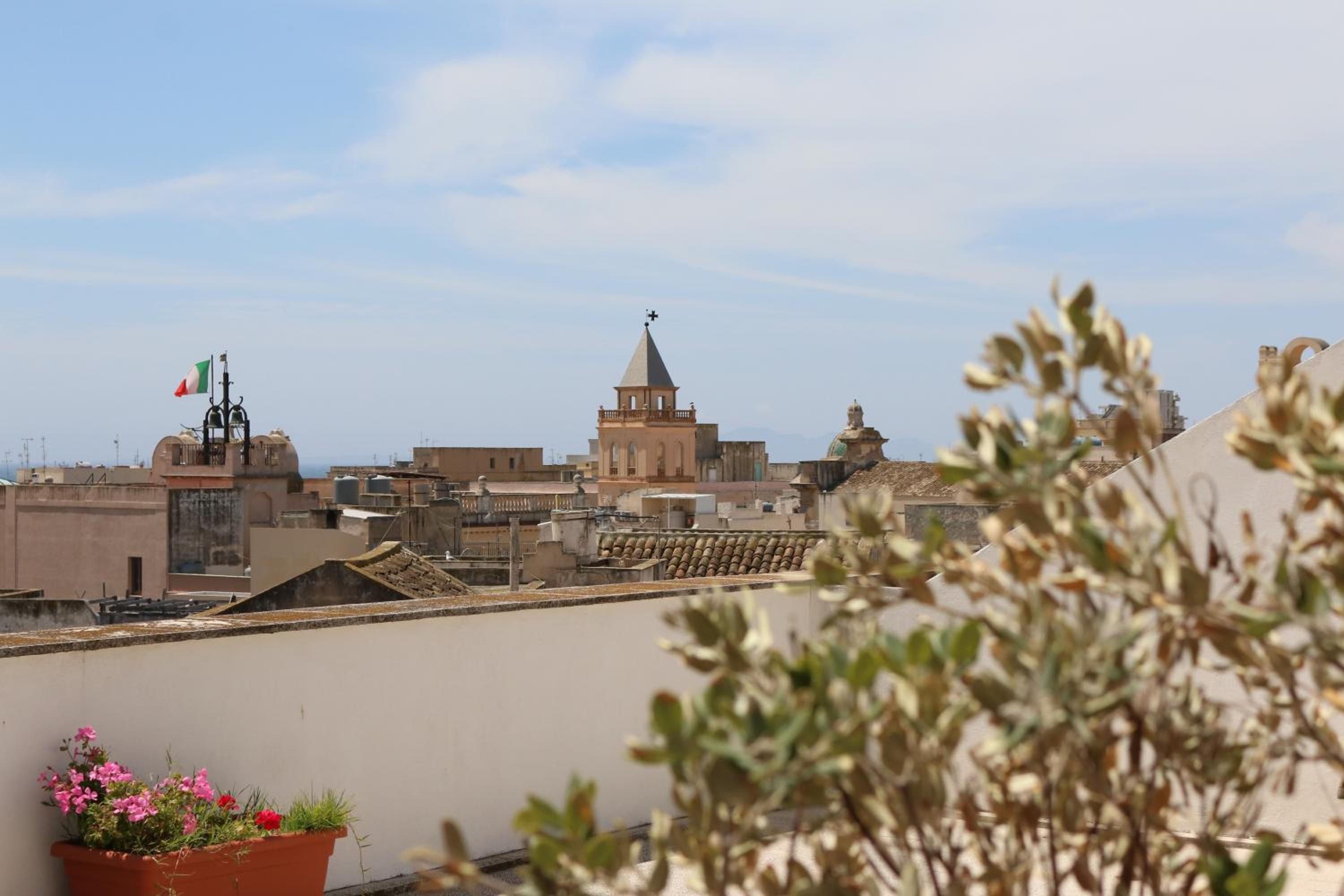 roof