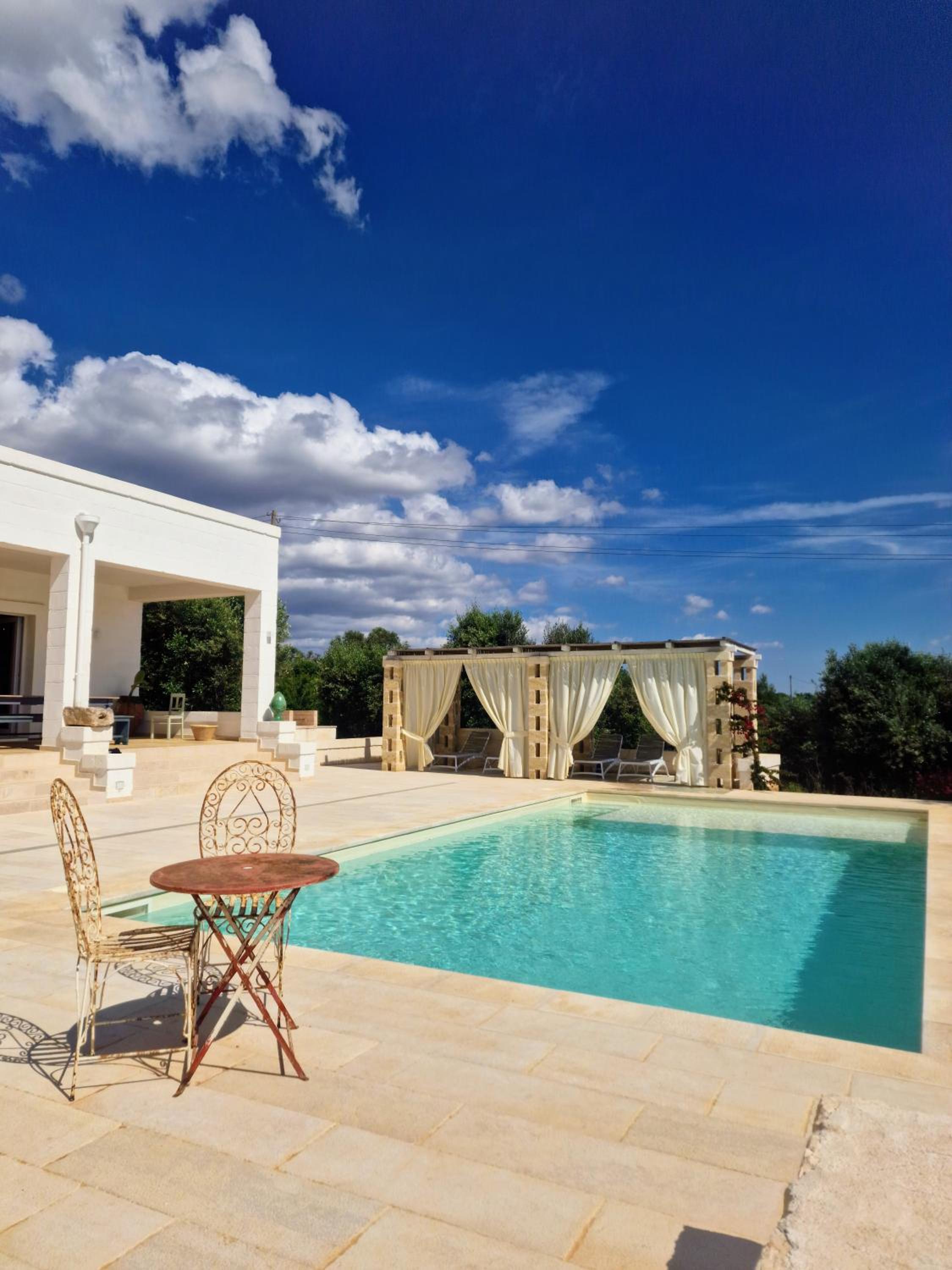 Panoramic Villa Bianca by ItriaLuxuryStays