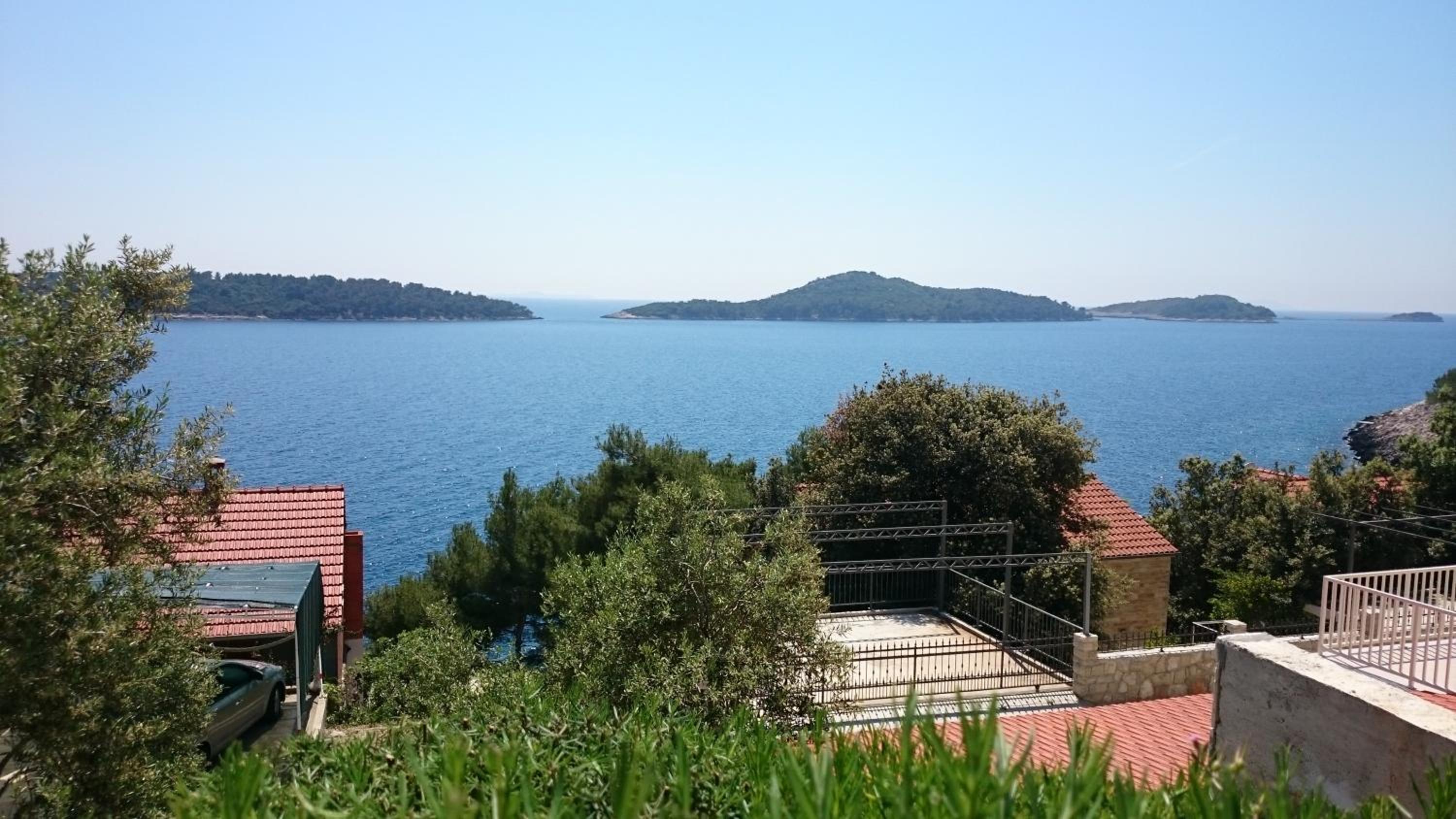 Holiday Home Prišćapac view 5