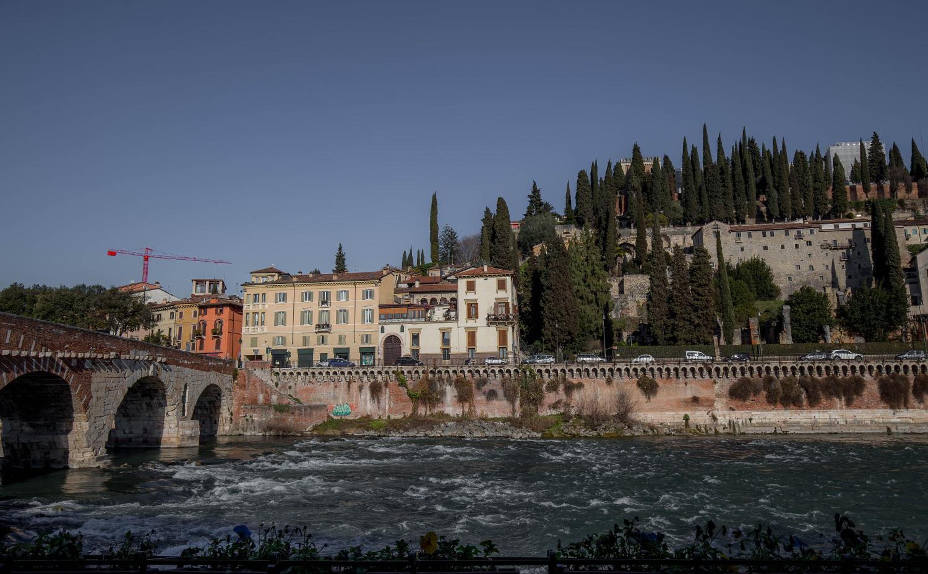 Relais Ponte Pietra