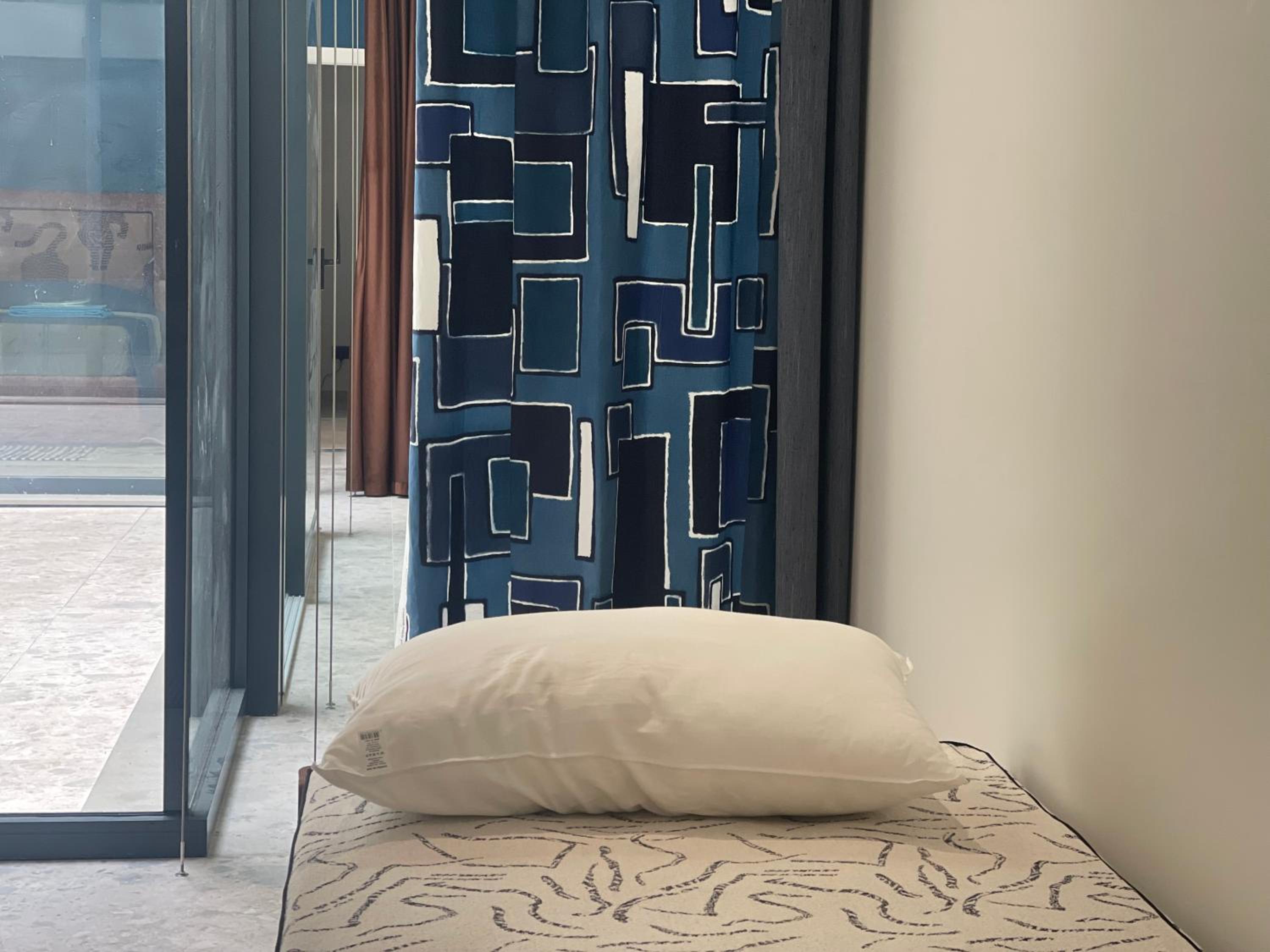Glass & Charme - Central Suite