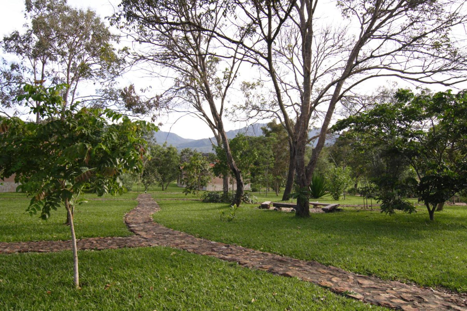 Pousada Vale das Araras