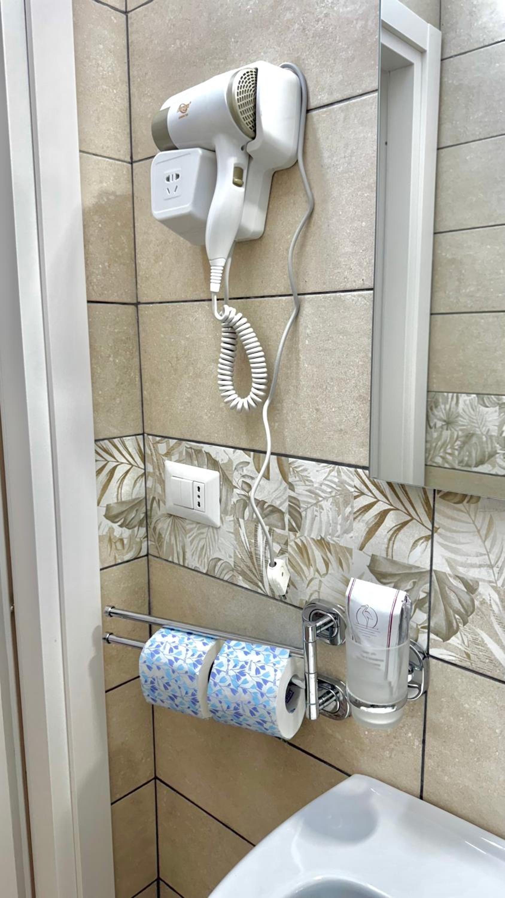 House Corso Umberto Rooms & Comfort by Loveinthetravel