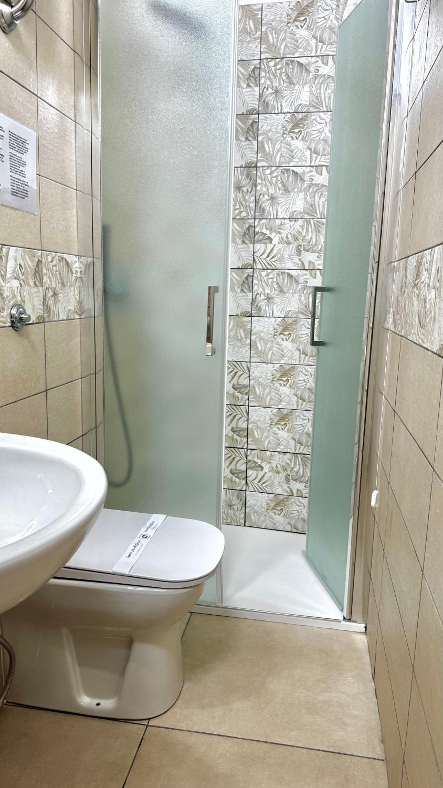 House Corso Umberto Rooms & Comfort by Loveinthetravel