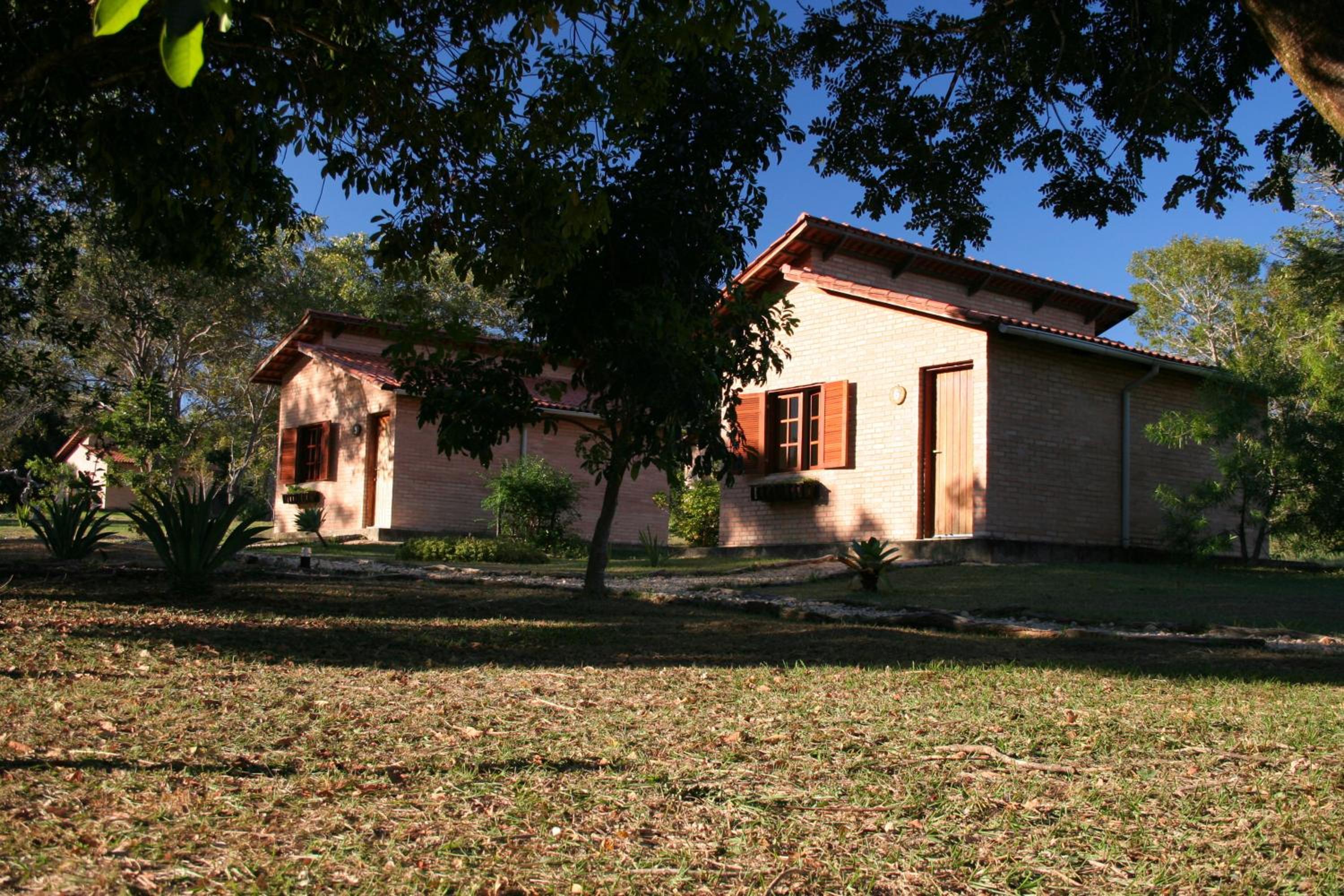Pousada Vale das Araras